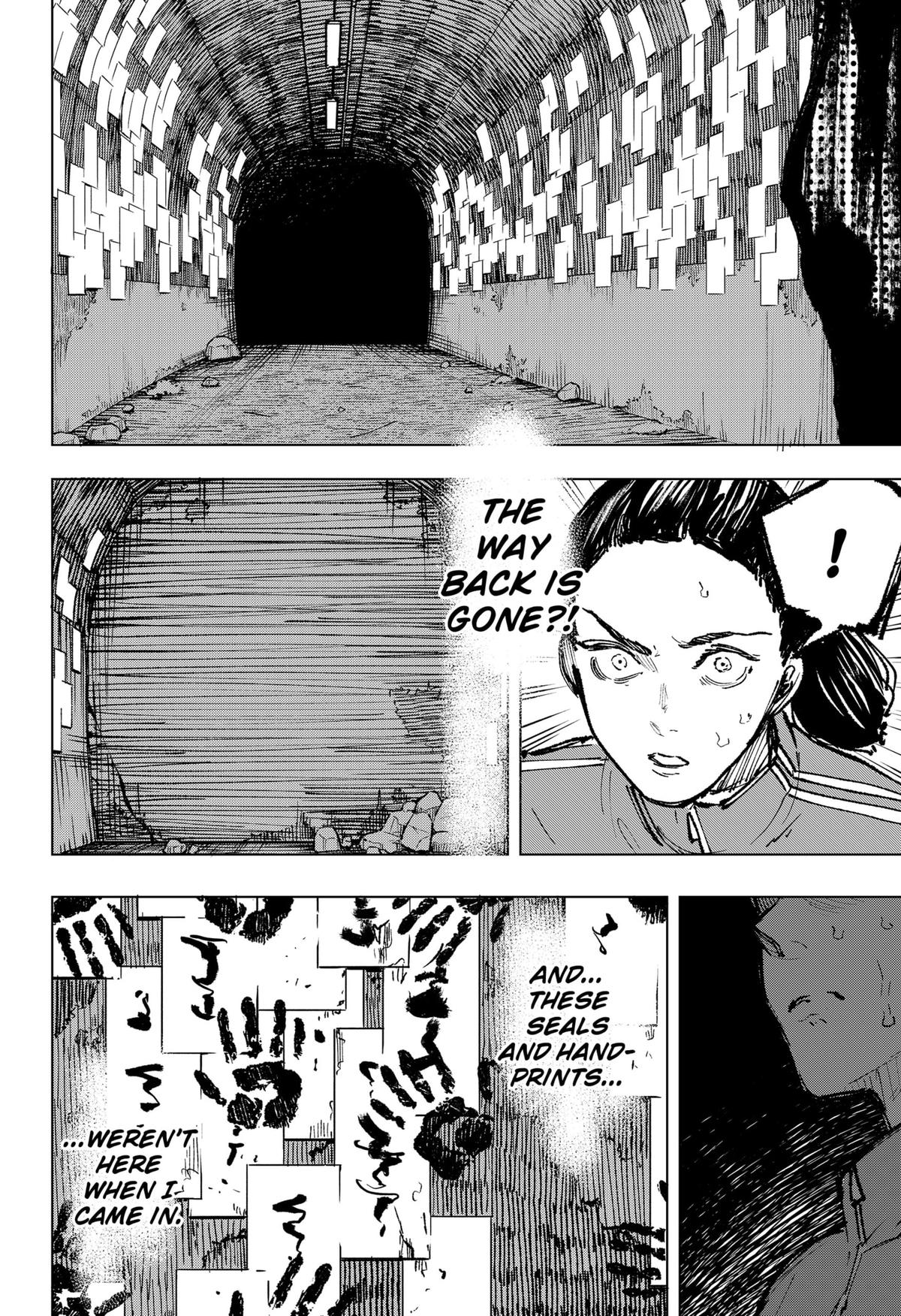 Oversleeping Takahashi Chapter 7 4