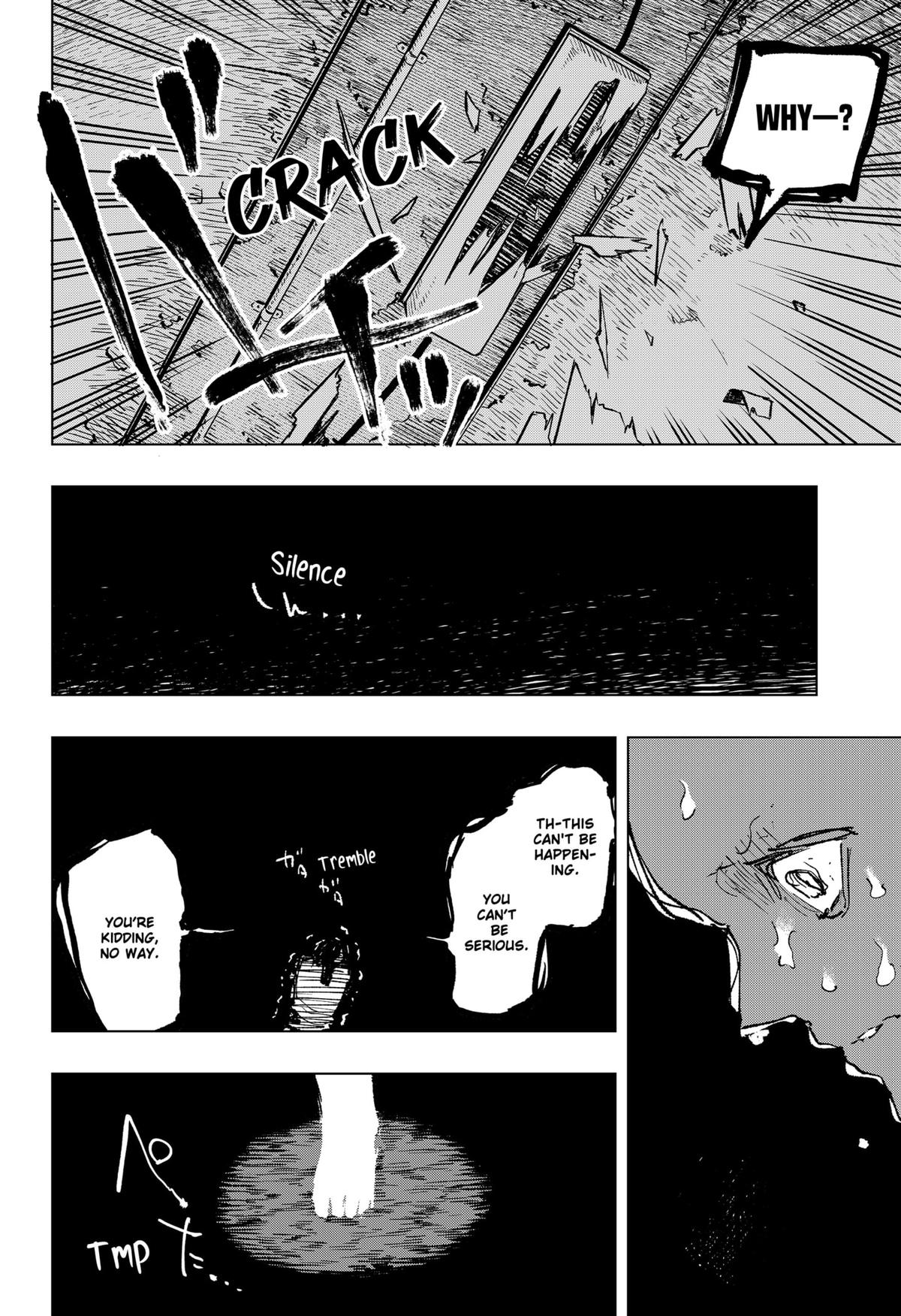 Oversleeping Takahashi Chapter 7 6