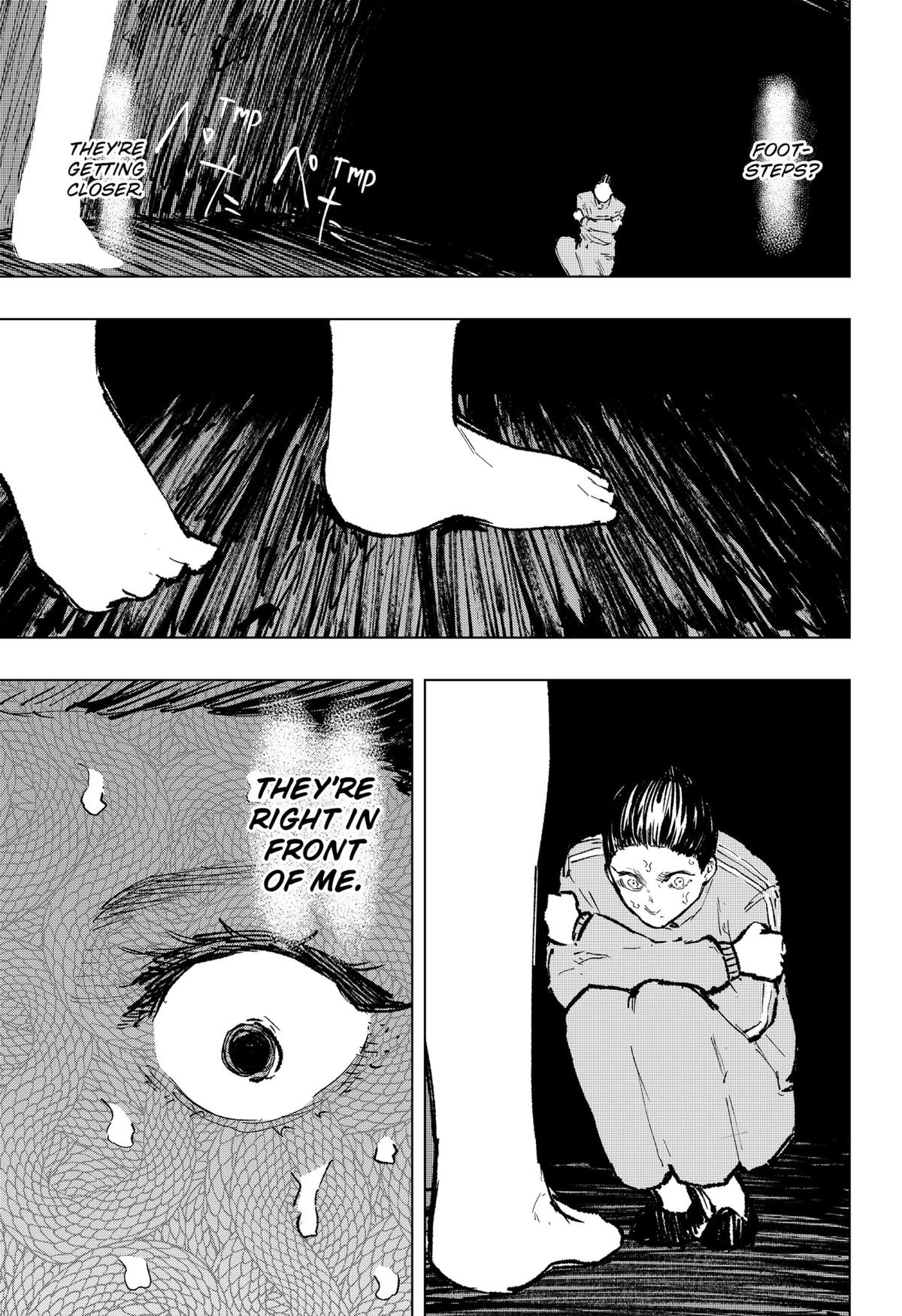 Oversleeping Takahashi Chapter 7 7