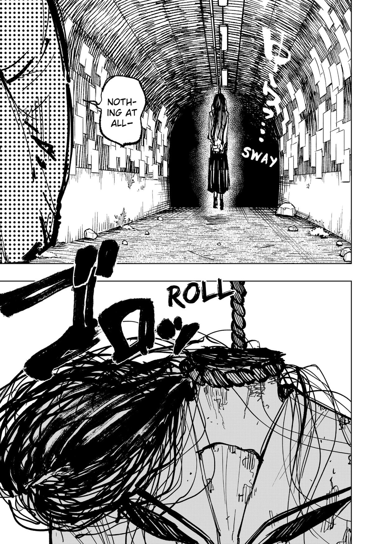 Oversleeping Takahashi Chapter 7 11