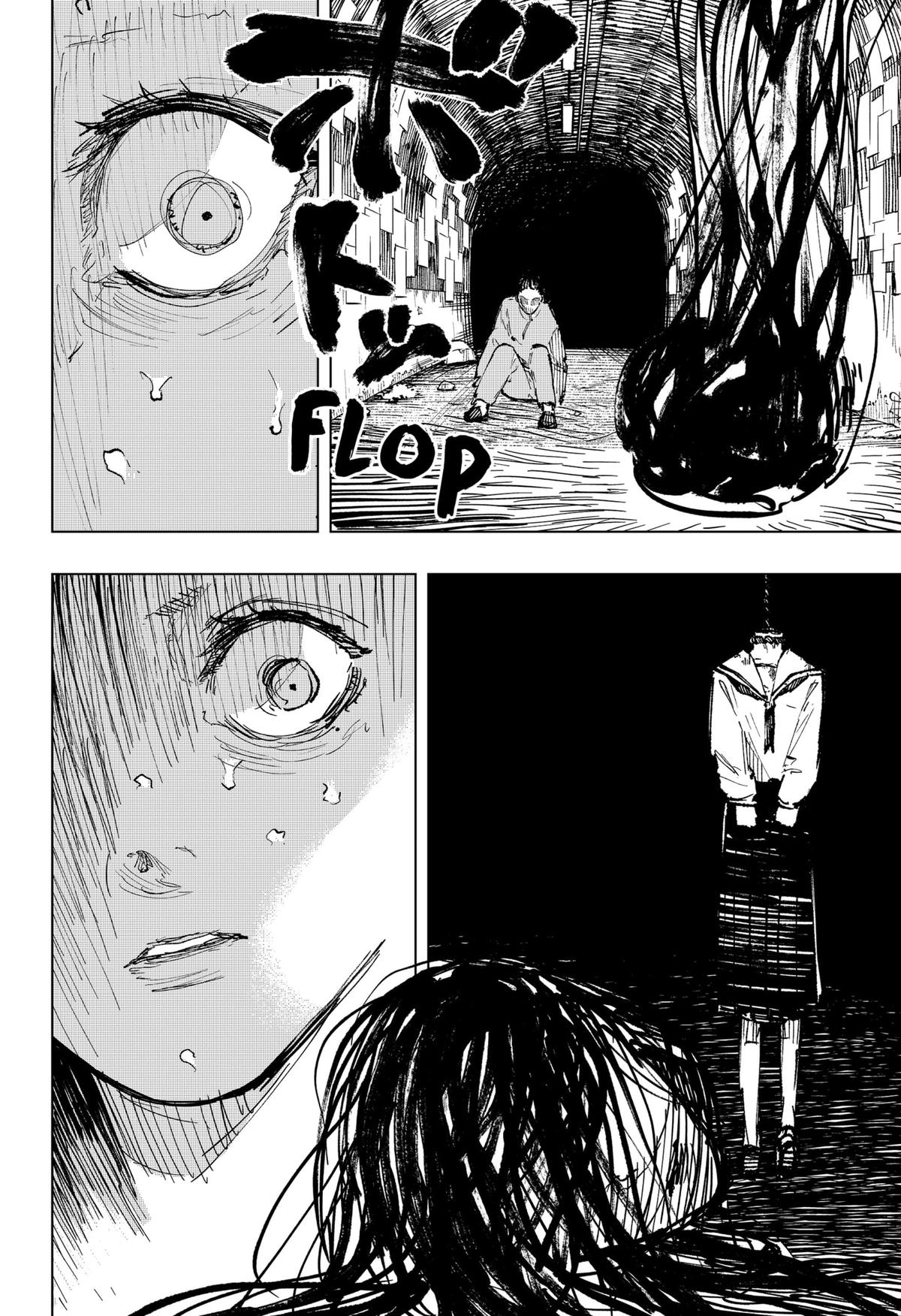 Oversleeping Takahashi Chapter 7 12