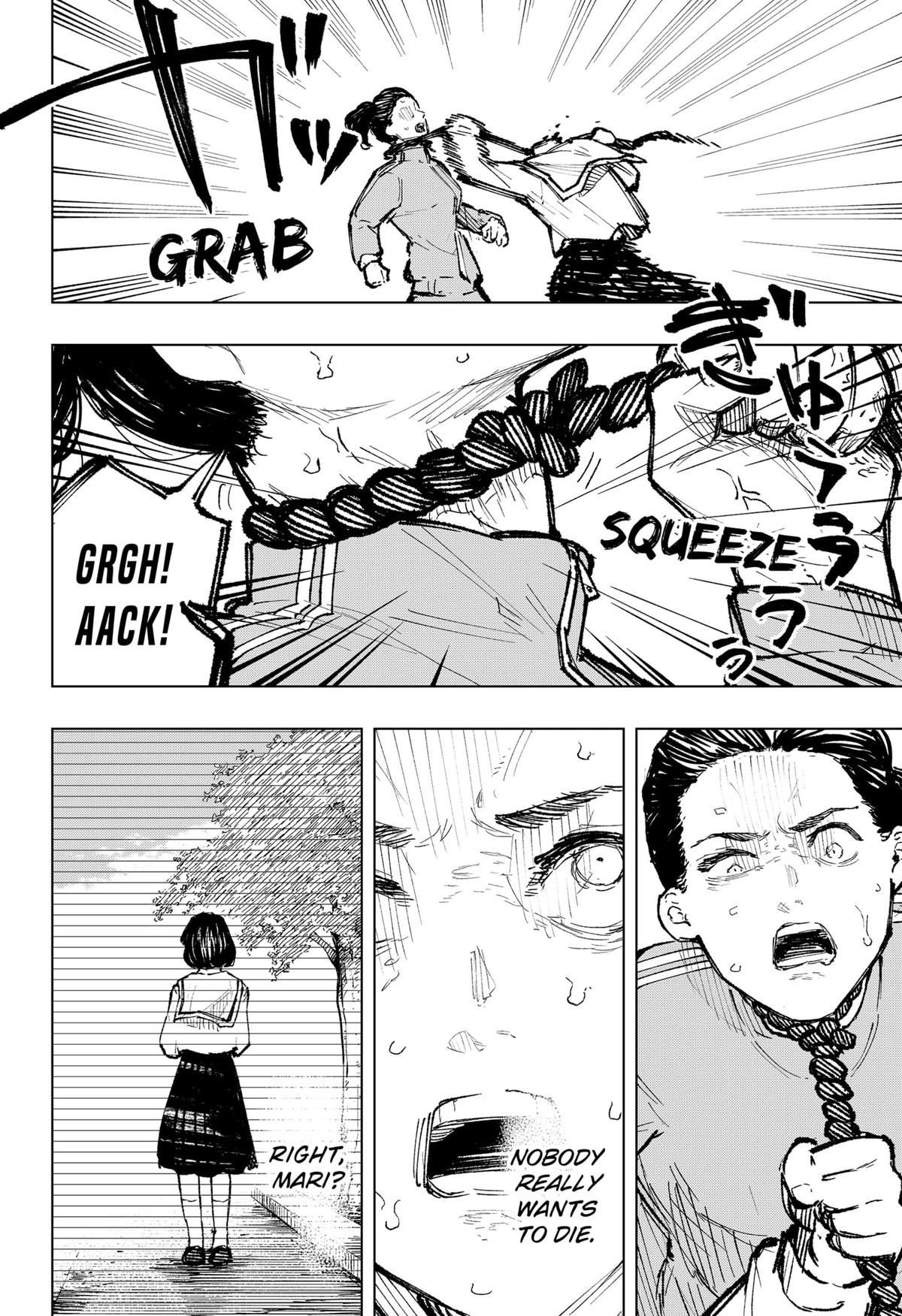 Oversleeping Takahashi Chapter 7 16