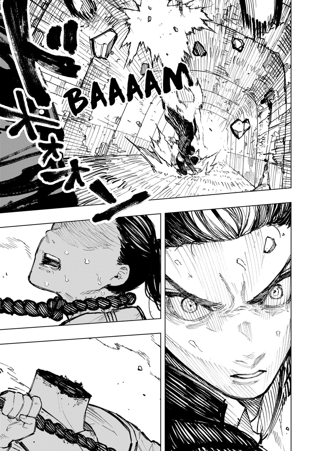 Oversleeping Takahashi Chapter 7 17