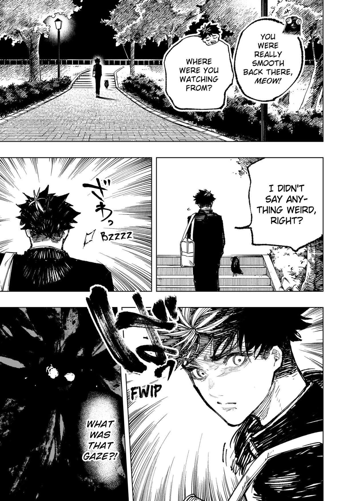 Oversleeping Takahashi Chapter 9 17