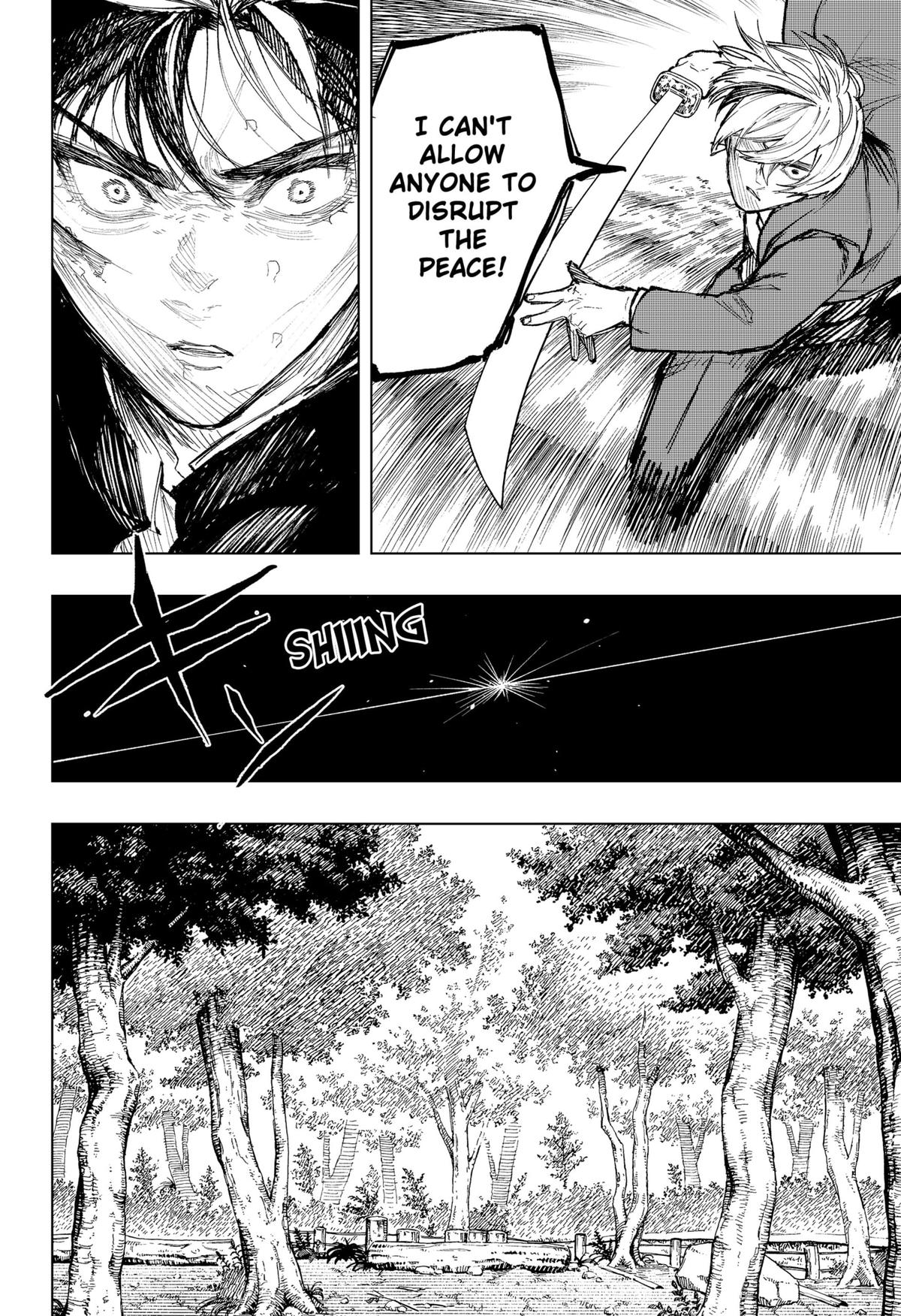 Oversleeping Takahashi Chapter 10 8