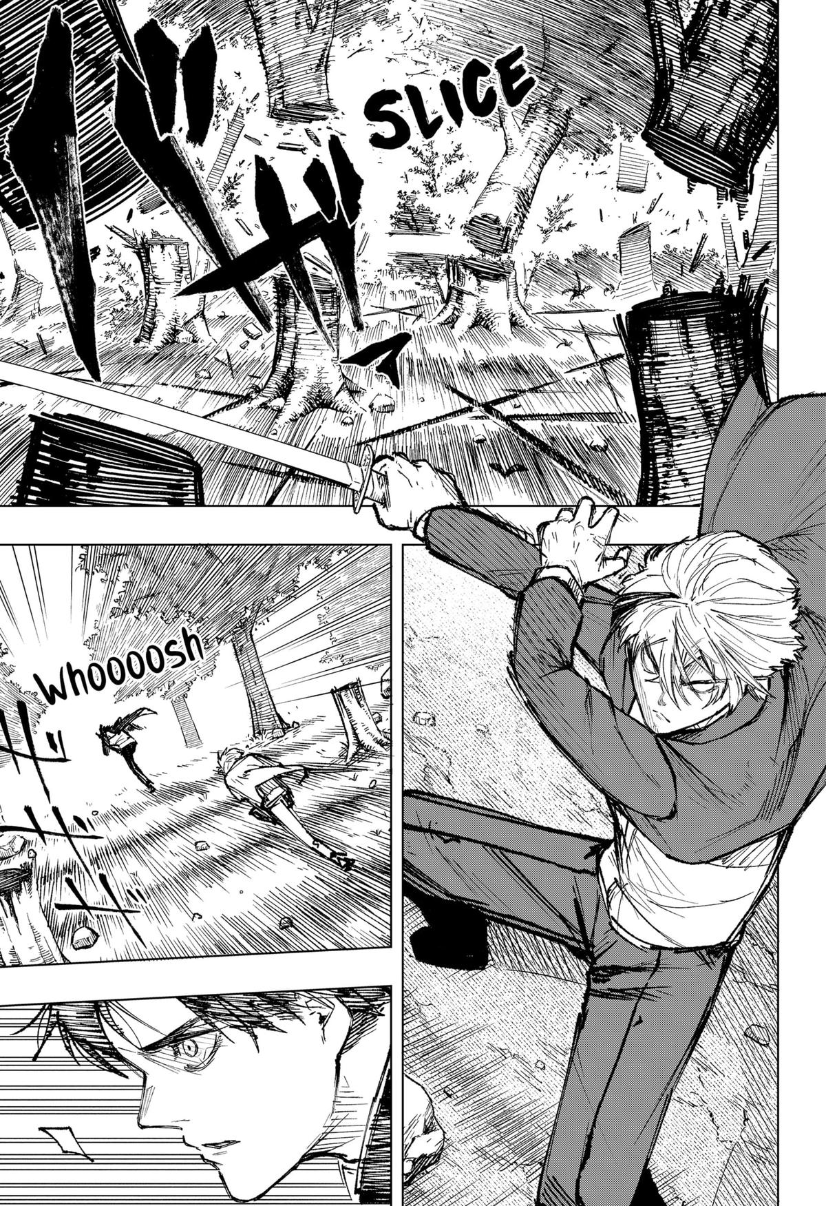 Oversleeping Takahashi Chapter 10 9