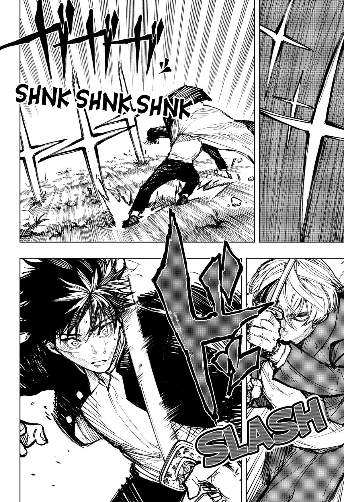 Oversleeping Takahashi Chapter 10 10