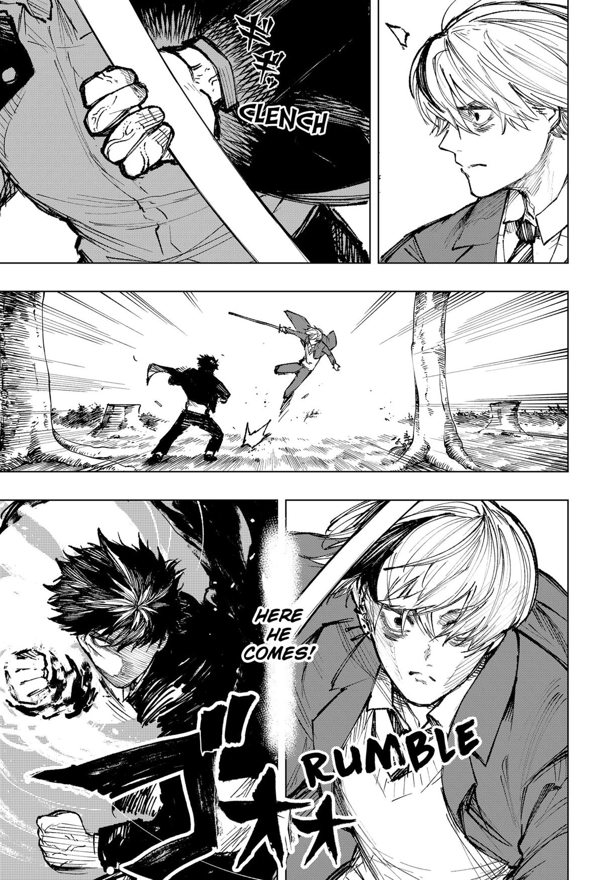 Oversleeping Takahashi Chapter 10 11