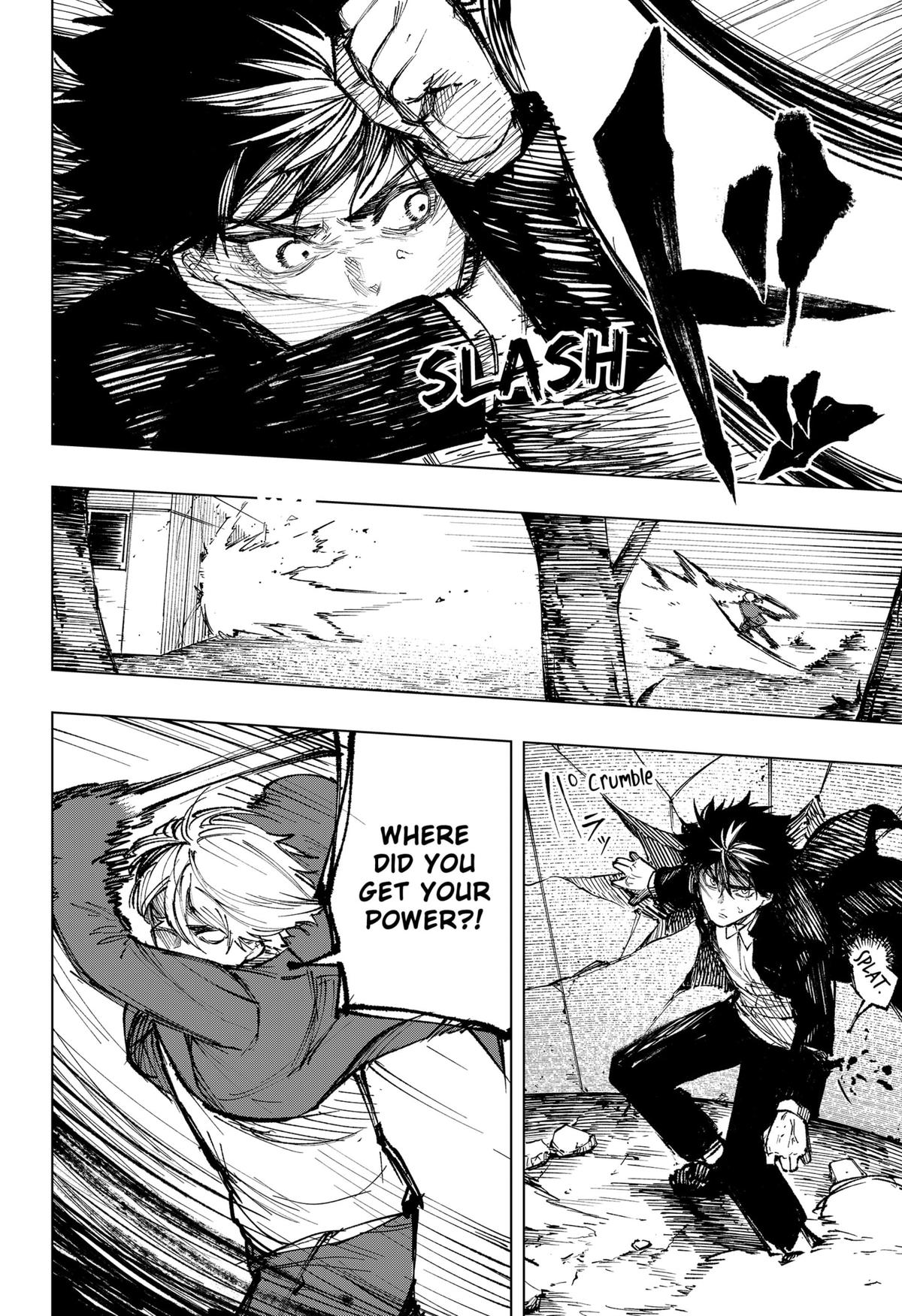 Oversleeping Takahashi Chapter 10 14