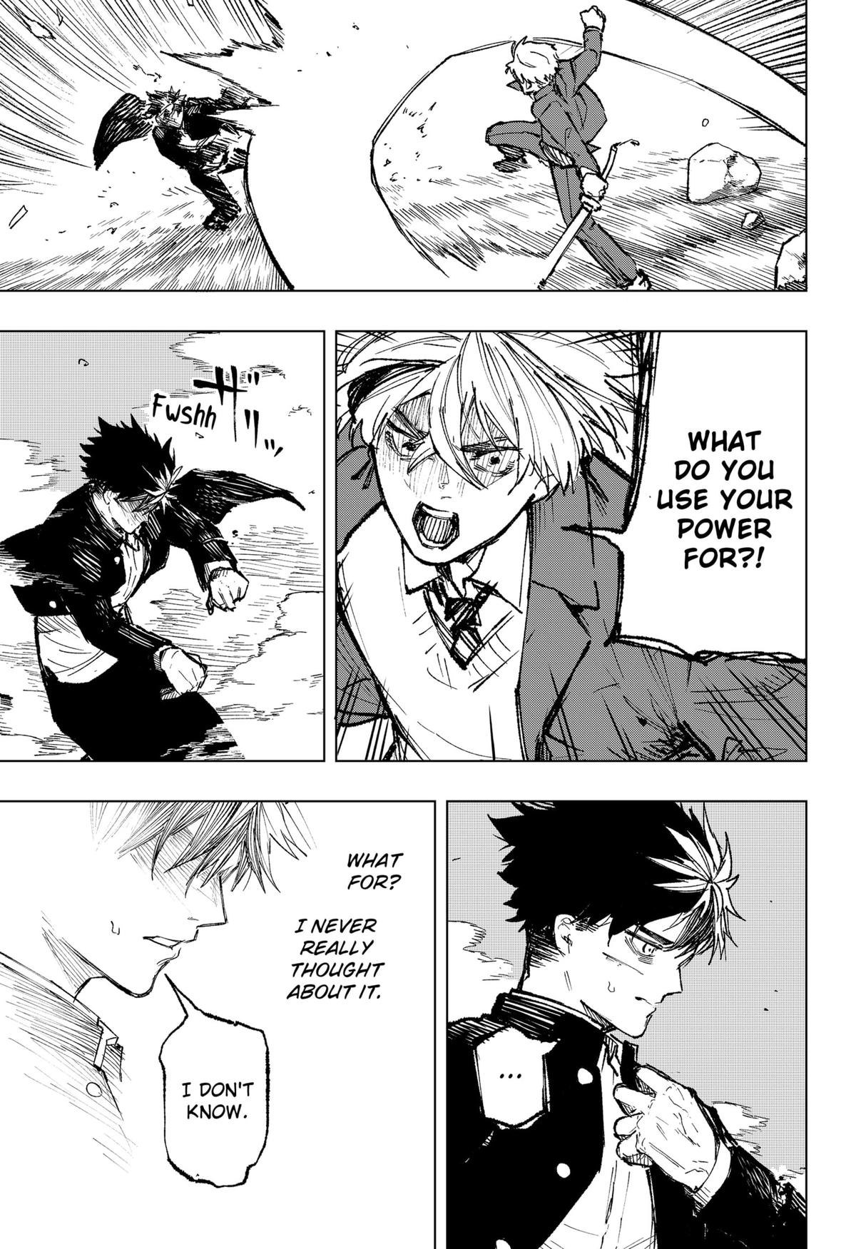 Oversleeping Takahashi Chapter 10 15