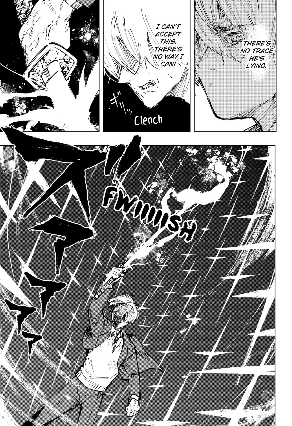 Oversleeping Takahashi Chapter 10 17