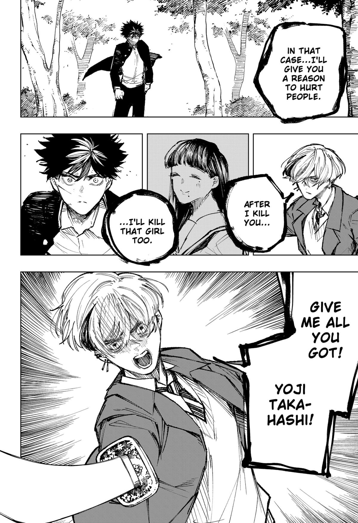 Oversleeping Takahashi Chapter 10 18