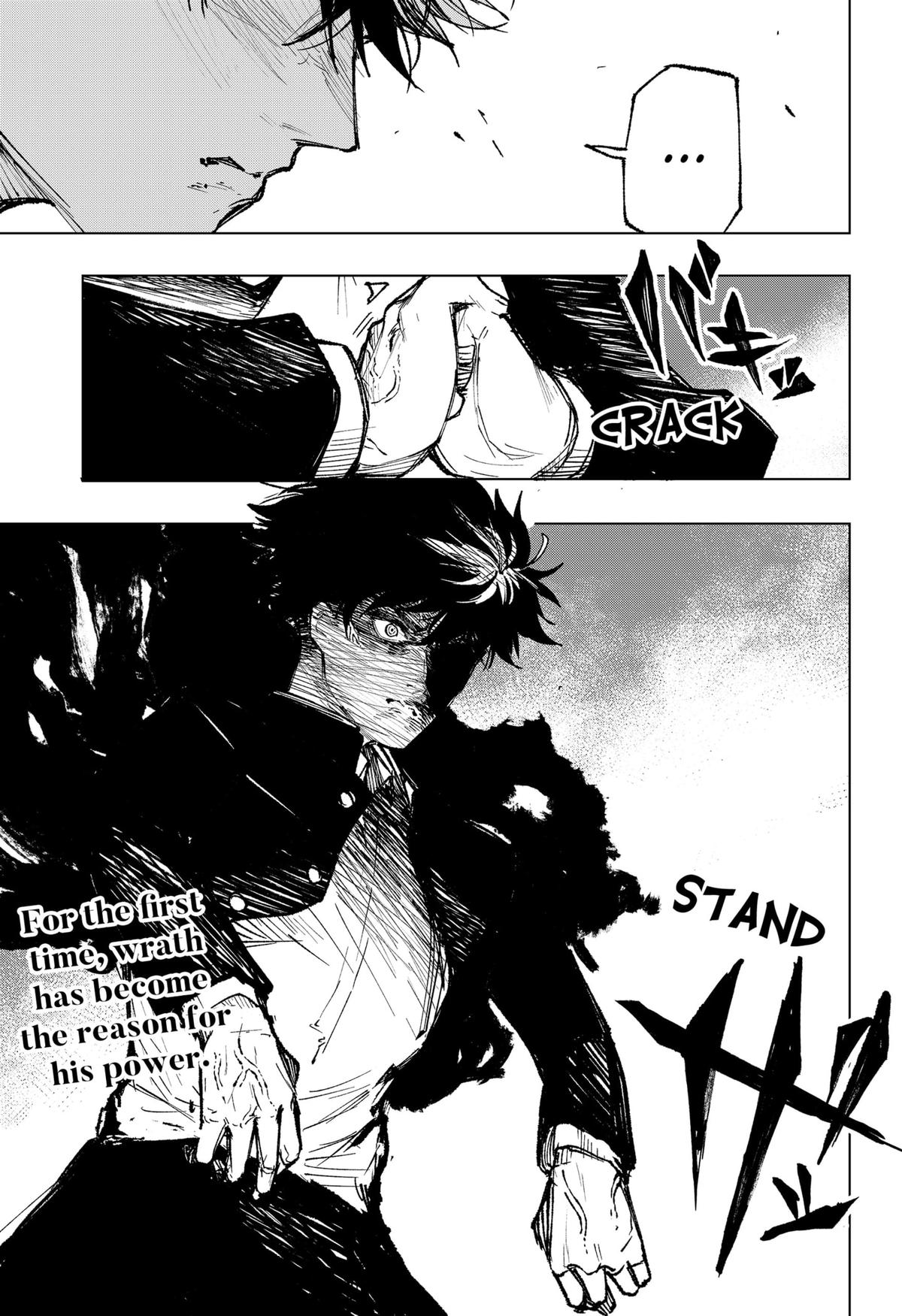 Oversleeping Takahashi Chapter 10 19