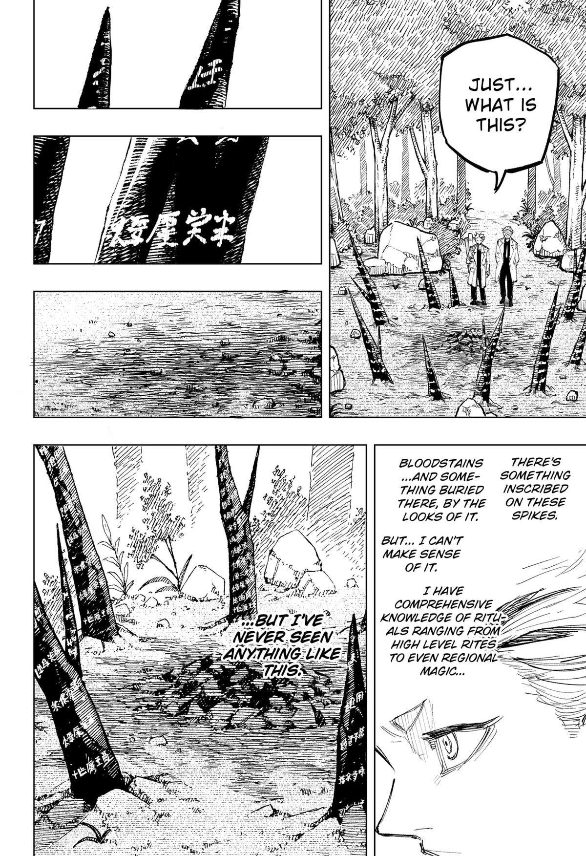 Oversleeping Takahashi Chapter 15 10