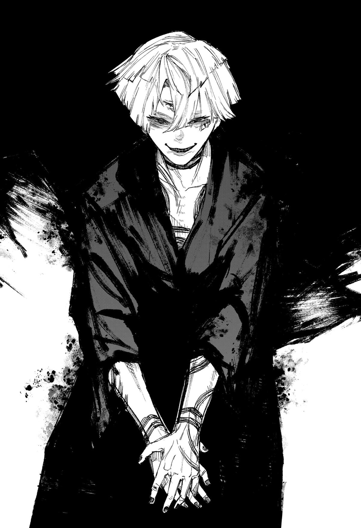 Oversleeping Takahashi Chapter 15 12