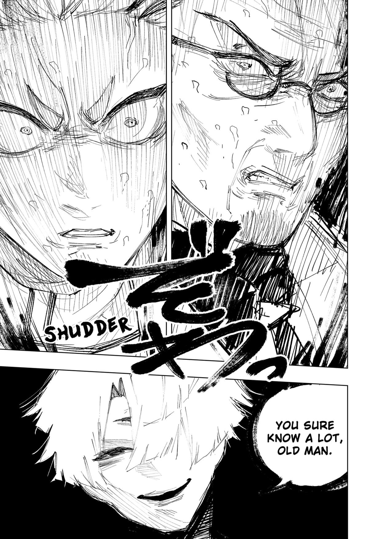 Oversleeping Takahashi Chapter 15 13