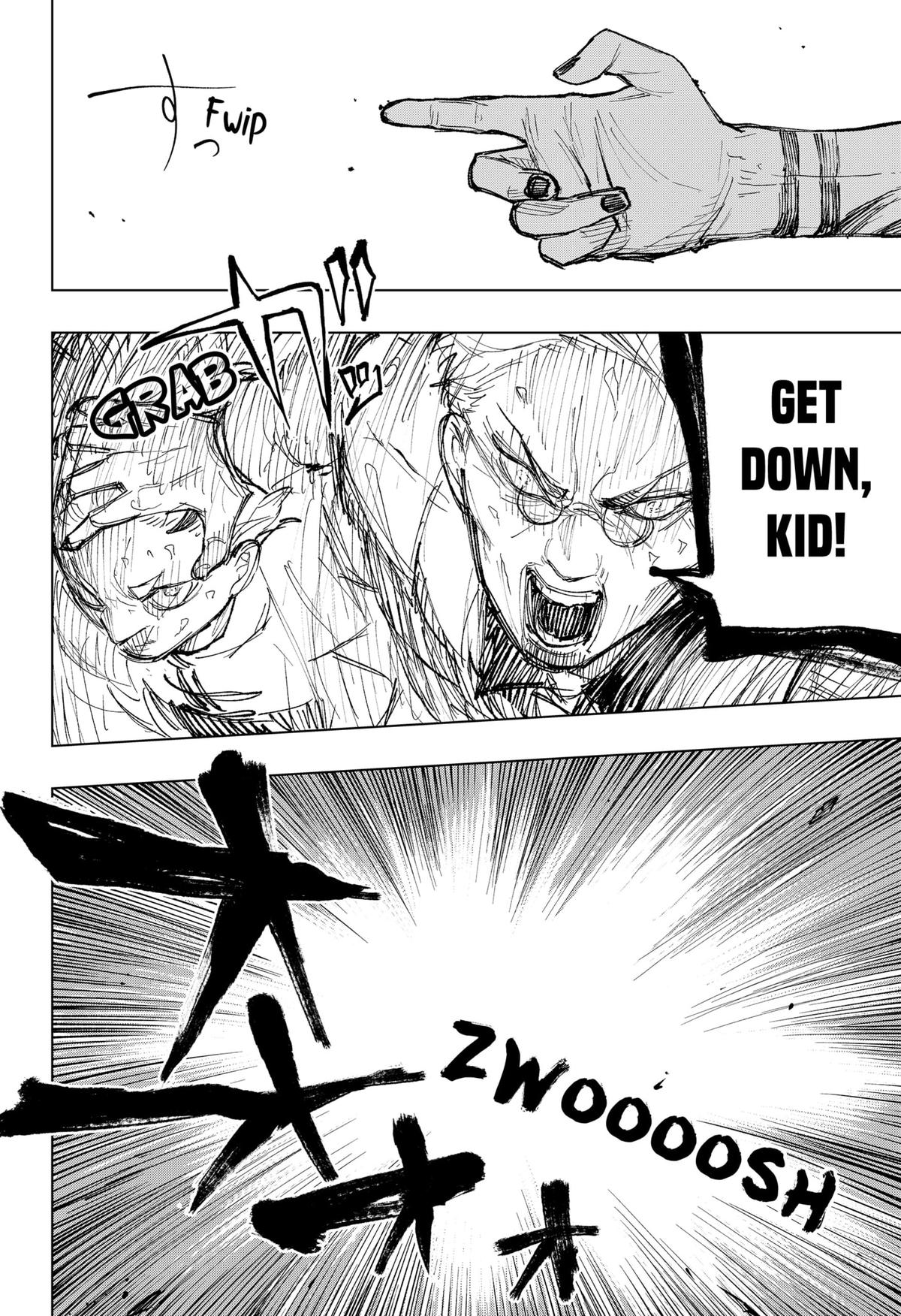 Oversleeping Takahashi Chapter 15 14