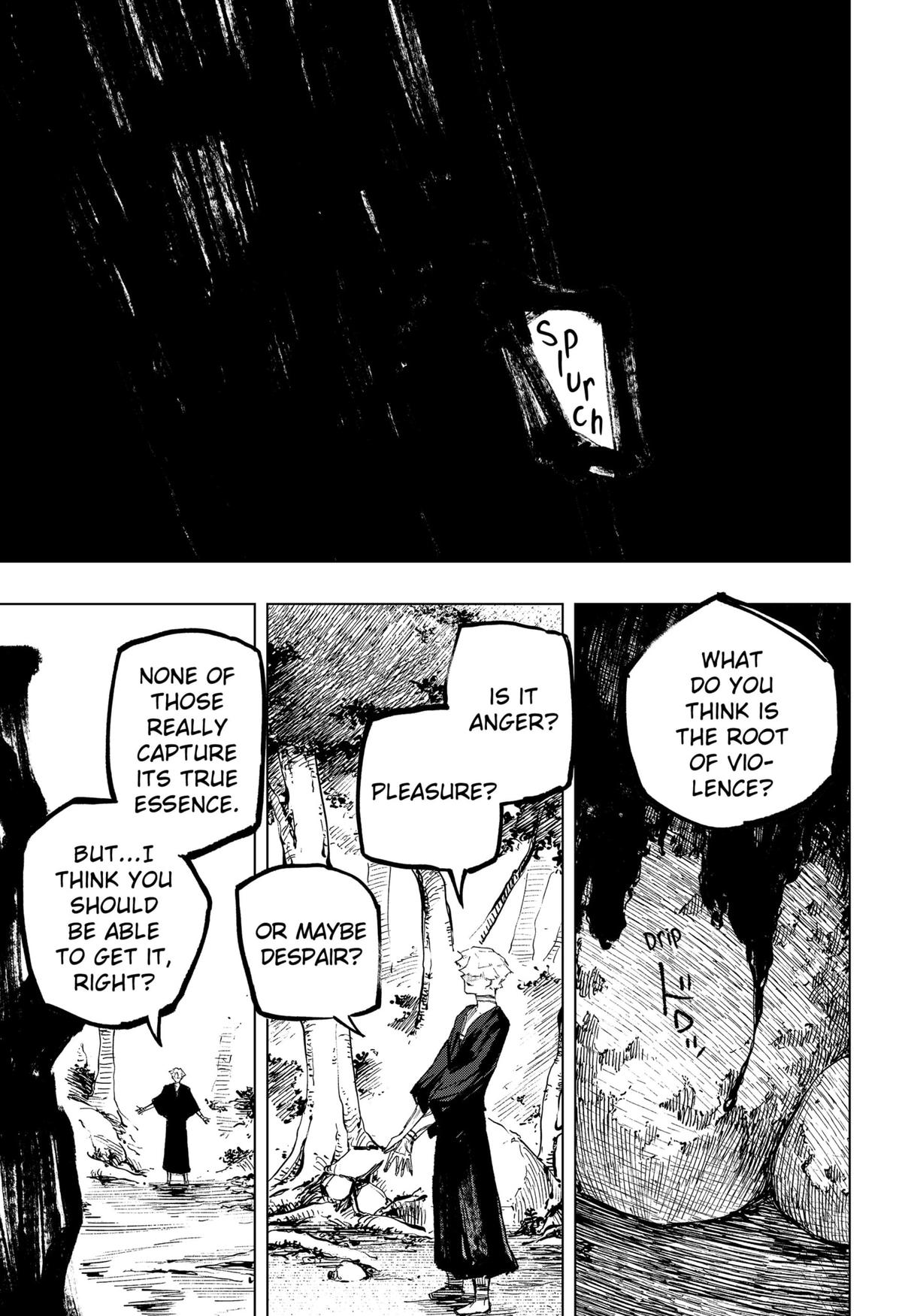 Oversleeping Takahashi Chapter 15 15