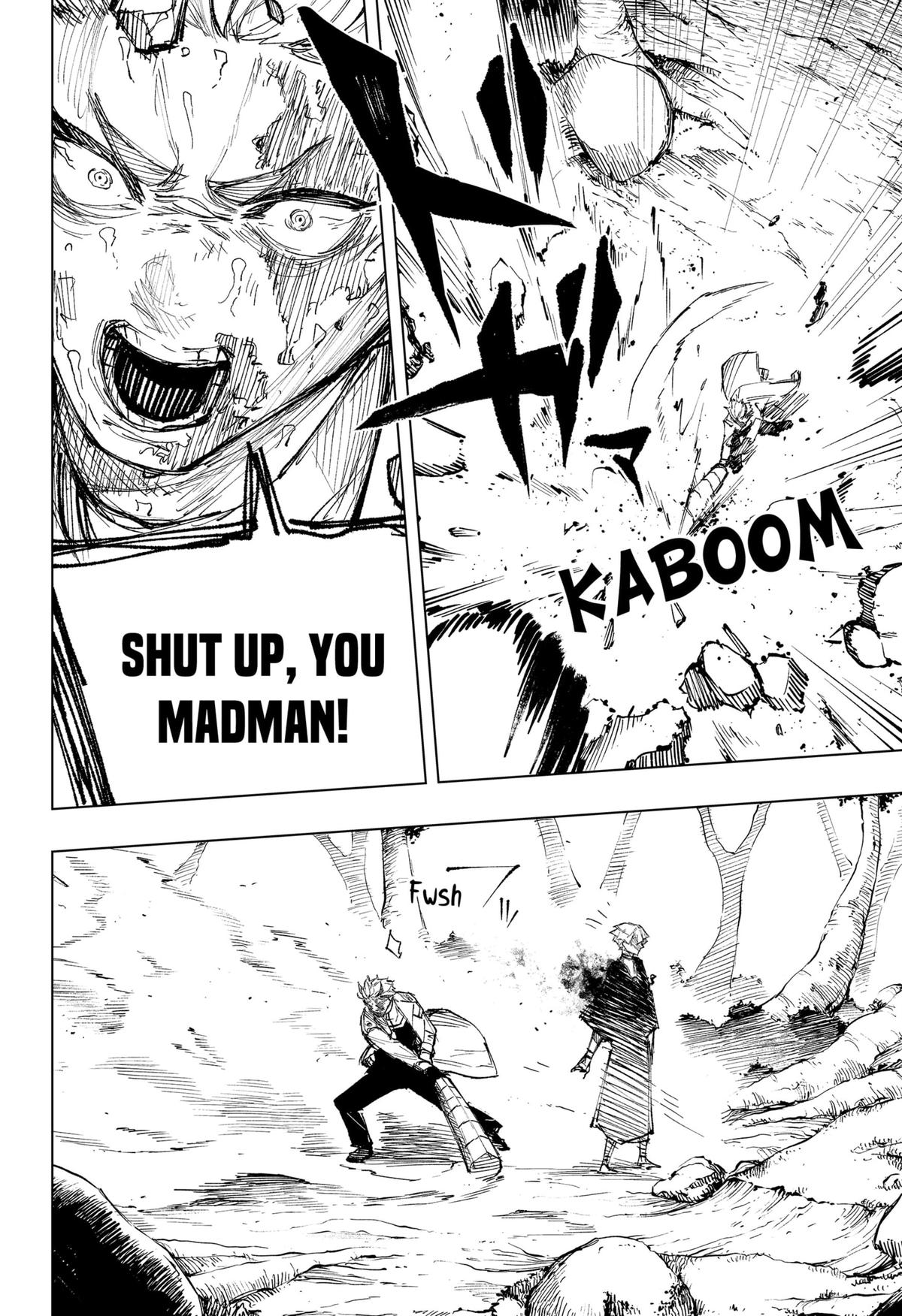 Oversleeping Takahashi Chapter 15 18