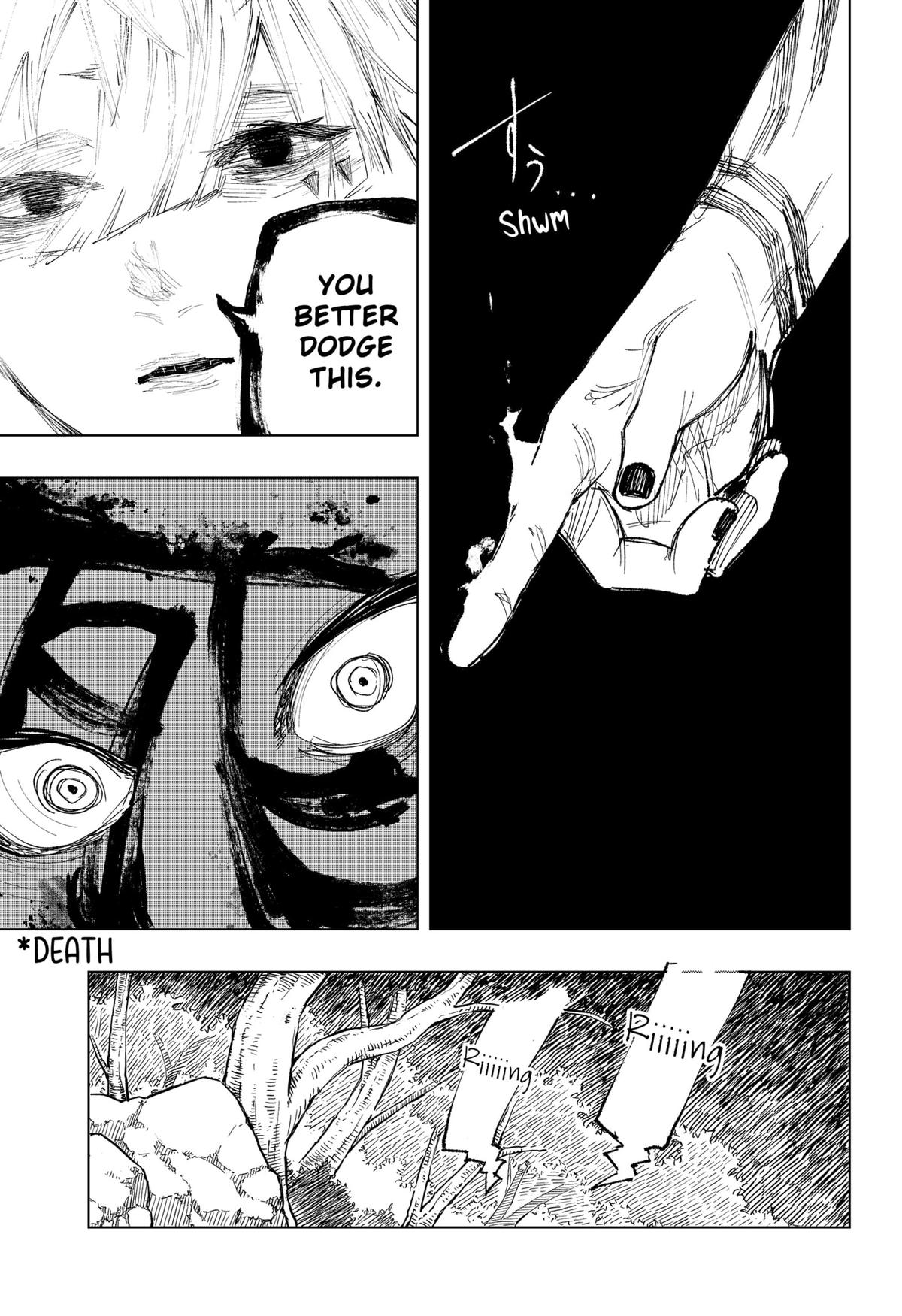 Oversleeping Takahashi Chapter 15 19