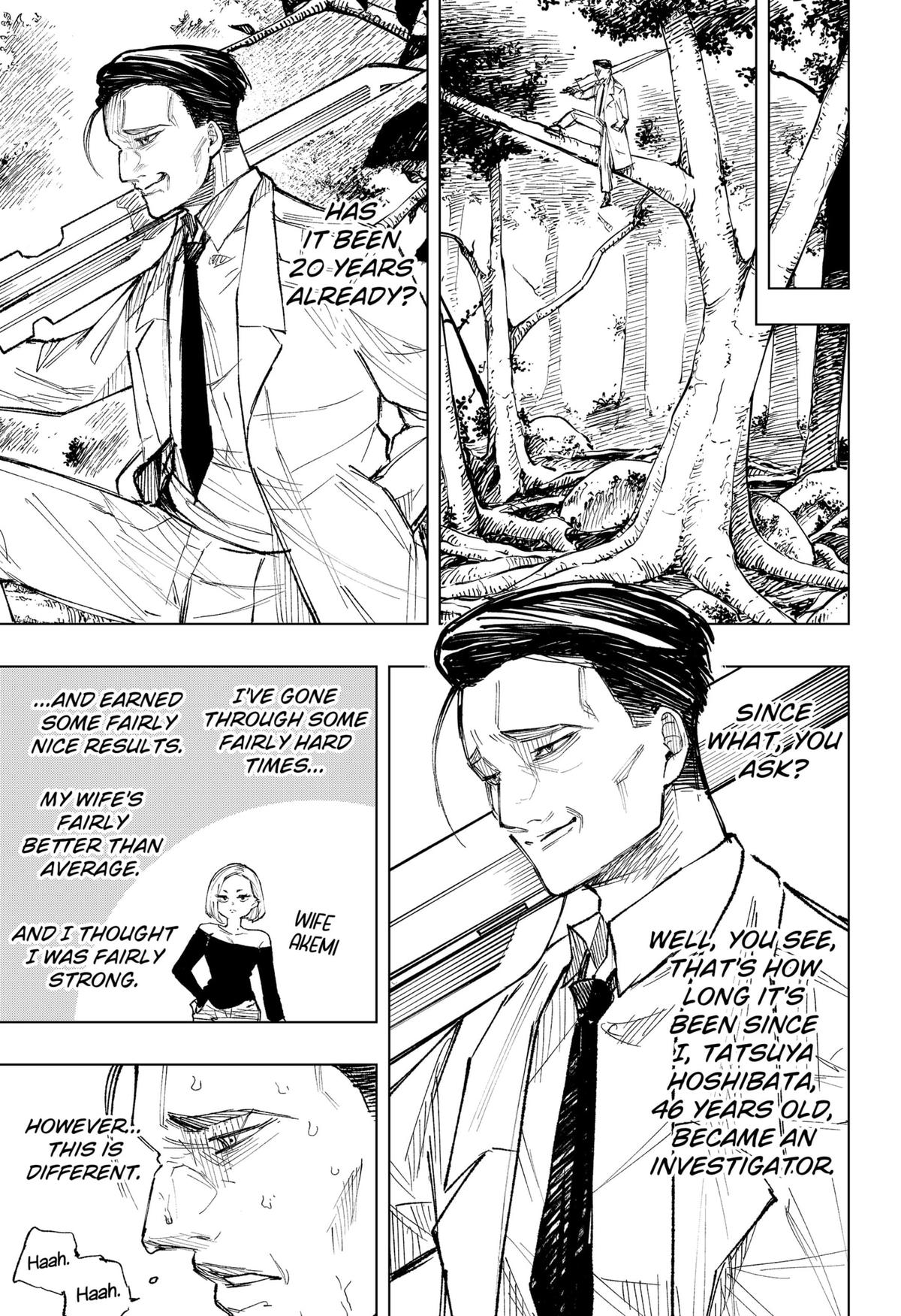 Oversleeping Takahashi Chapter 16 19