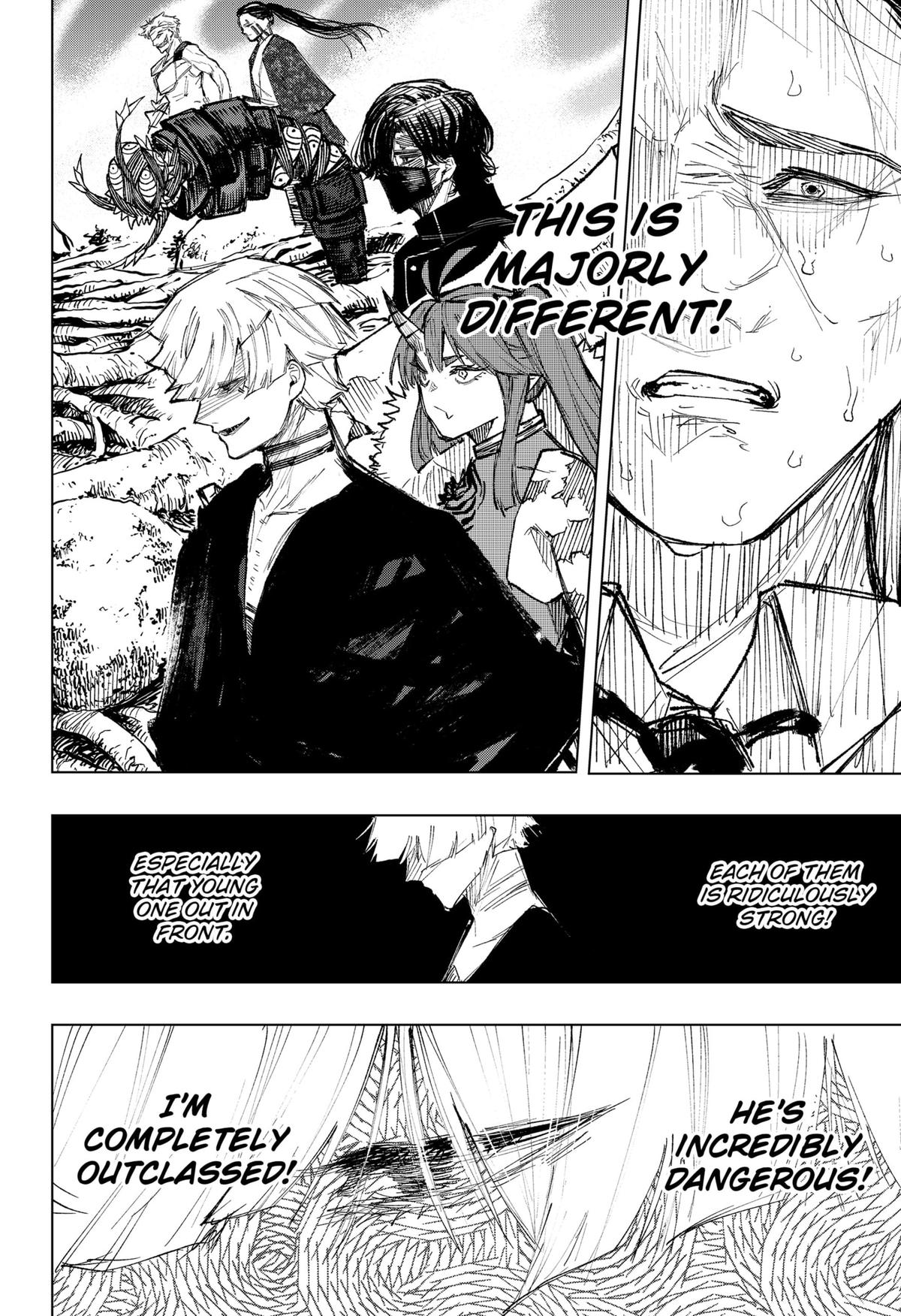 Oversleeping Takahashi Chapter 16 20