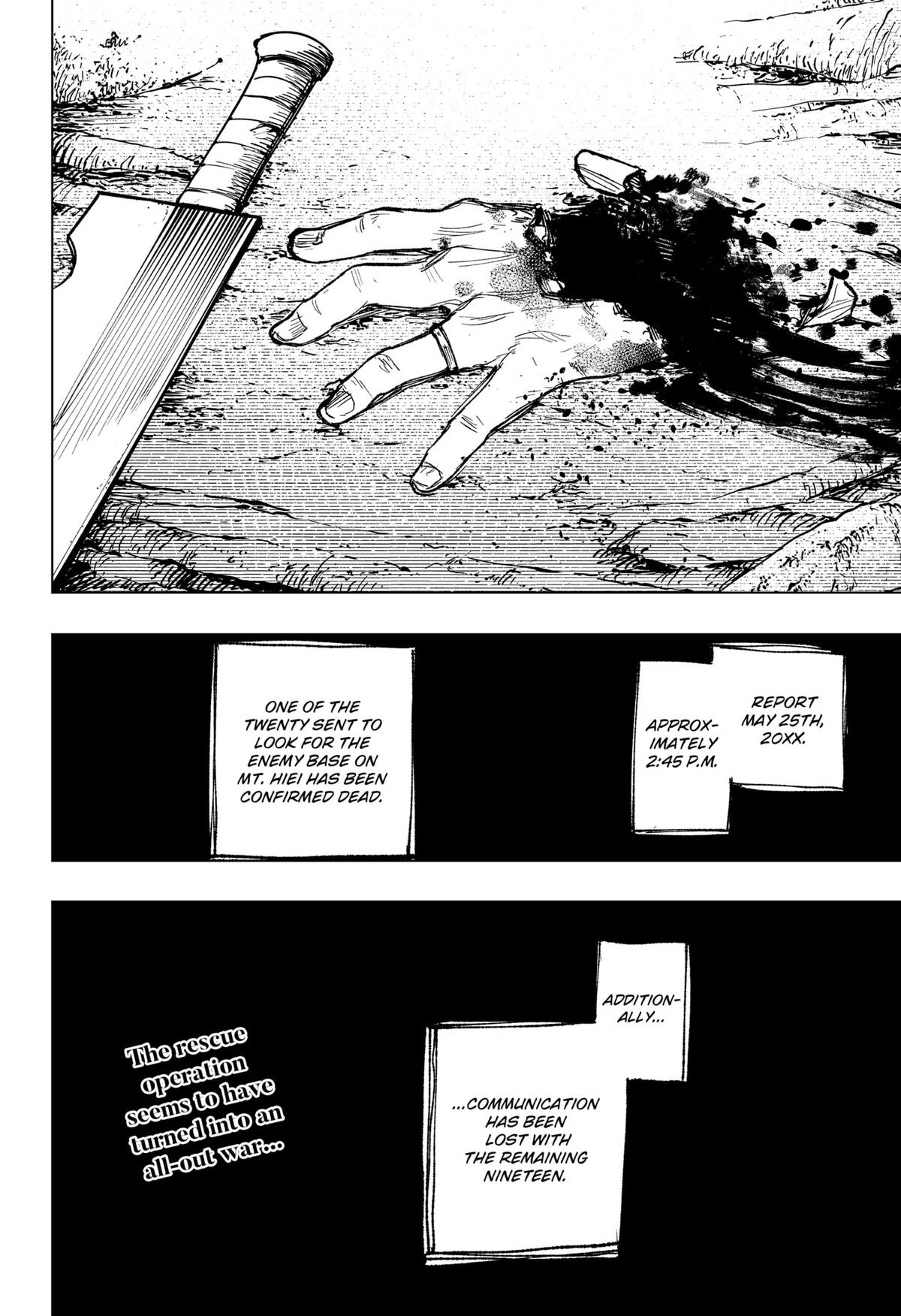 Oversleeping Takahashi Chapter 16 22