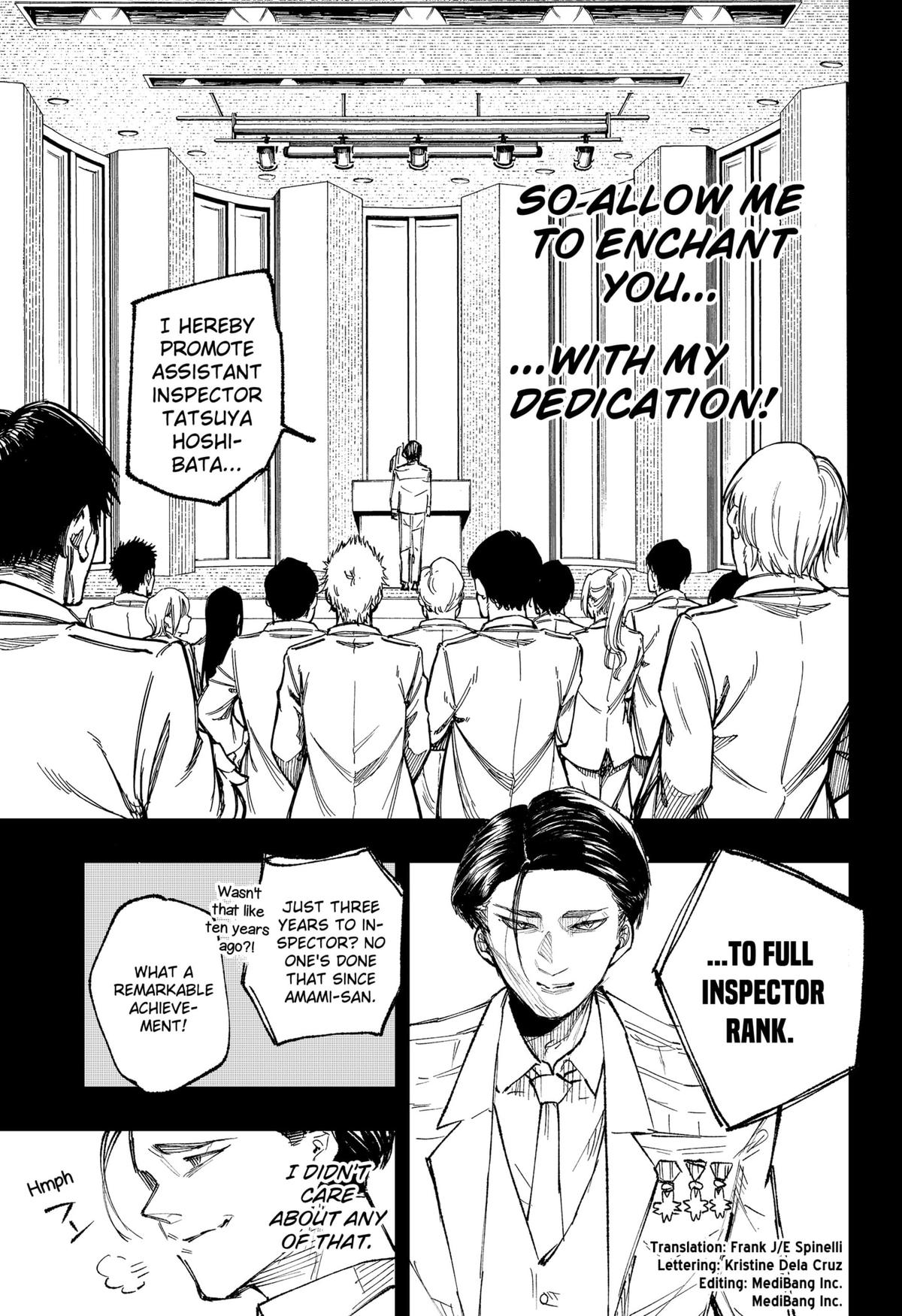 Oversleeping Takahashi Chapter 17 3