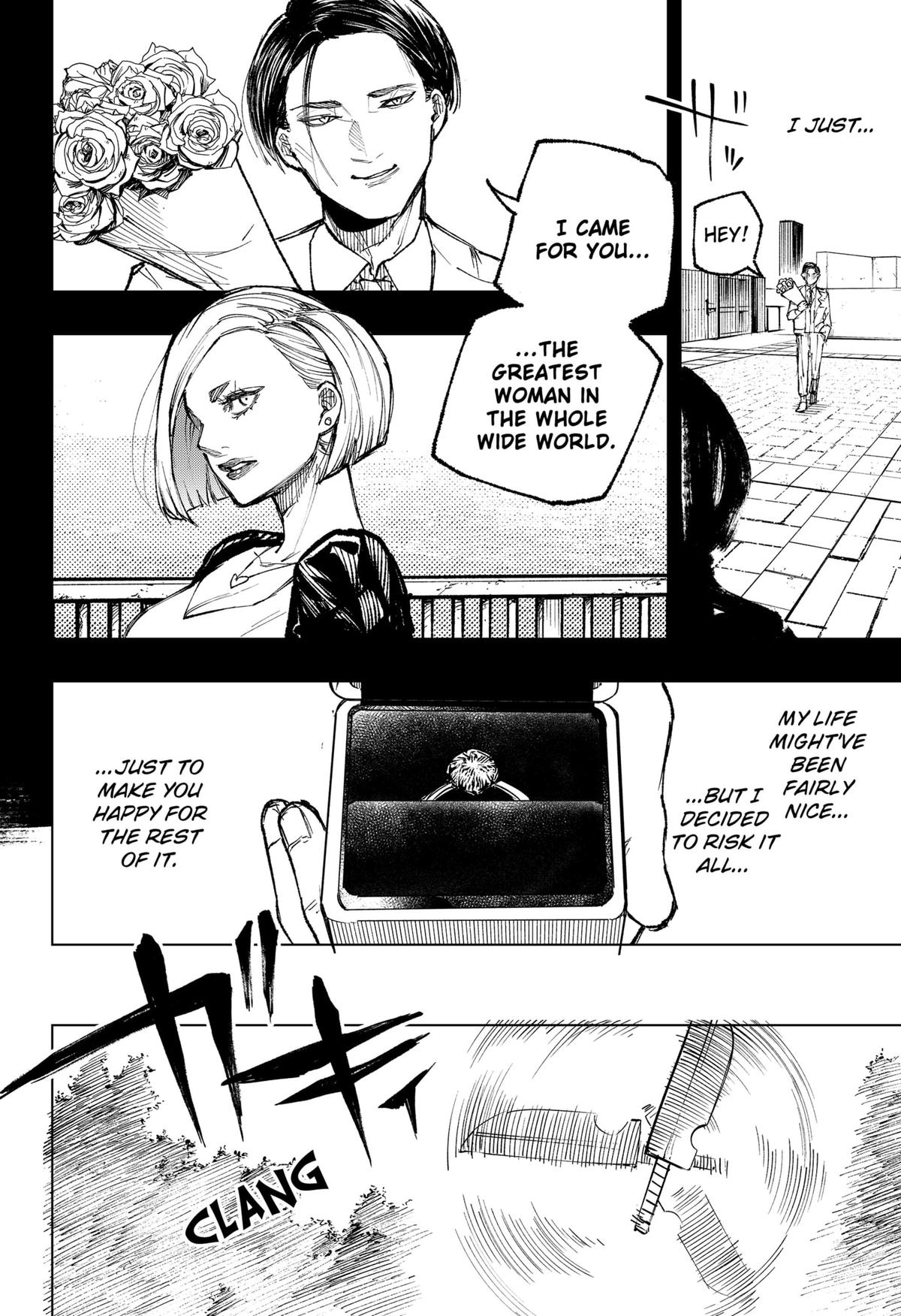 Oversleeping Takahashi Chapter 17 4