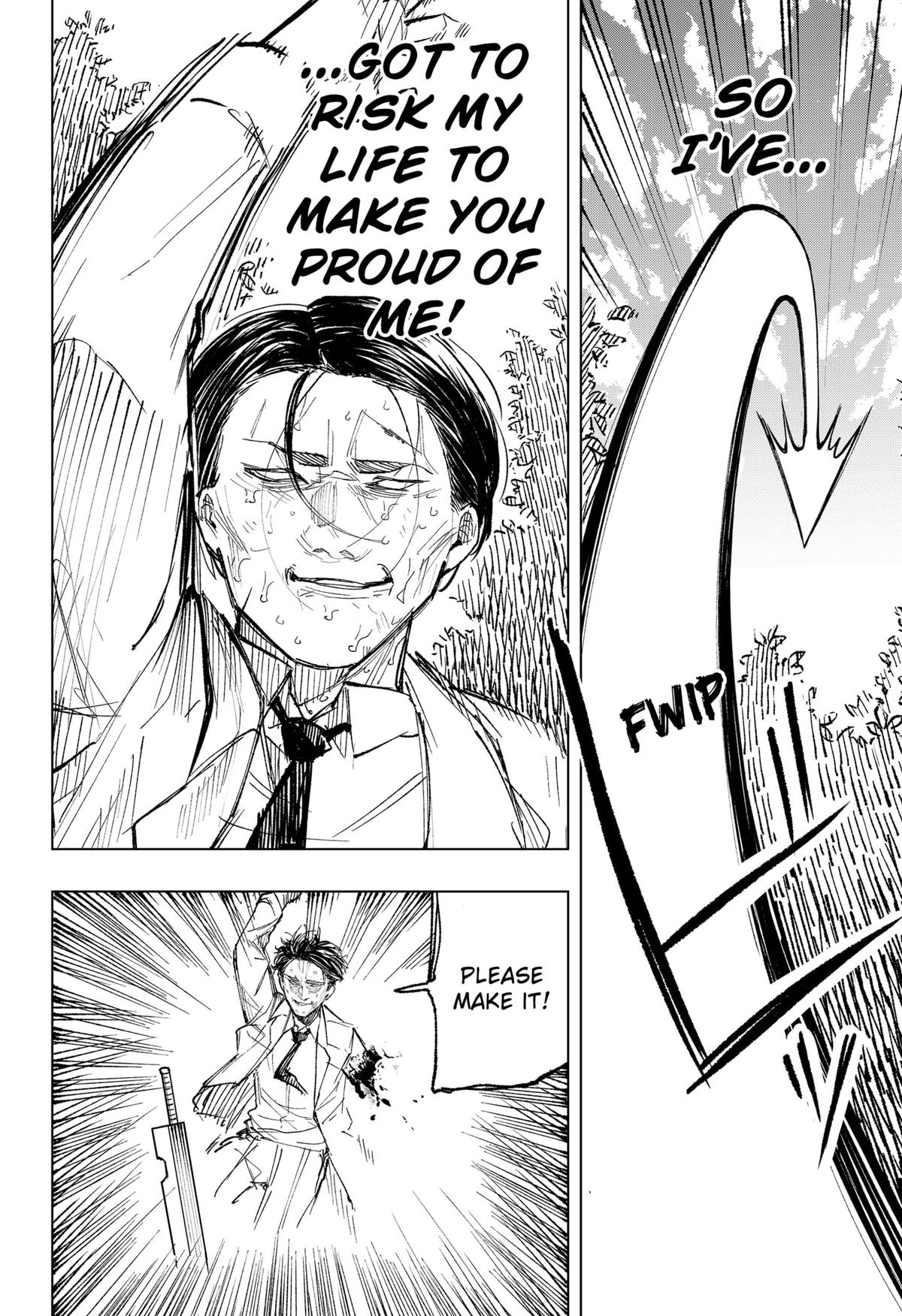 Oversleeping Takahashi Chapter 17 6