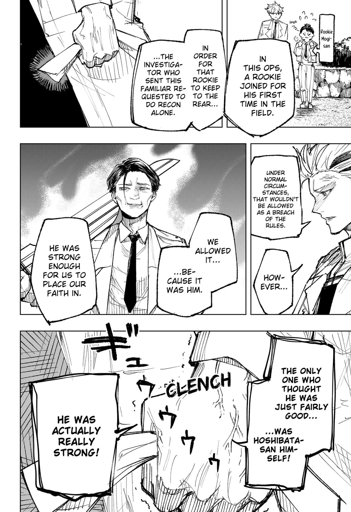 Oversleeping Takahashi Chapter 17 10