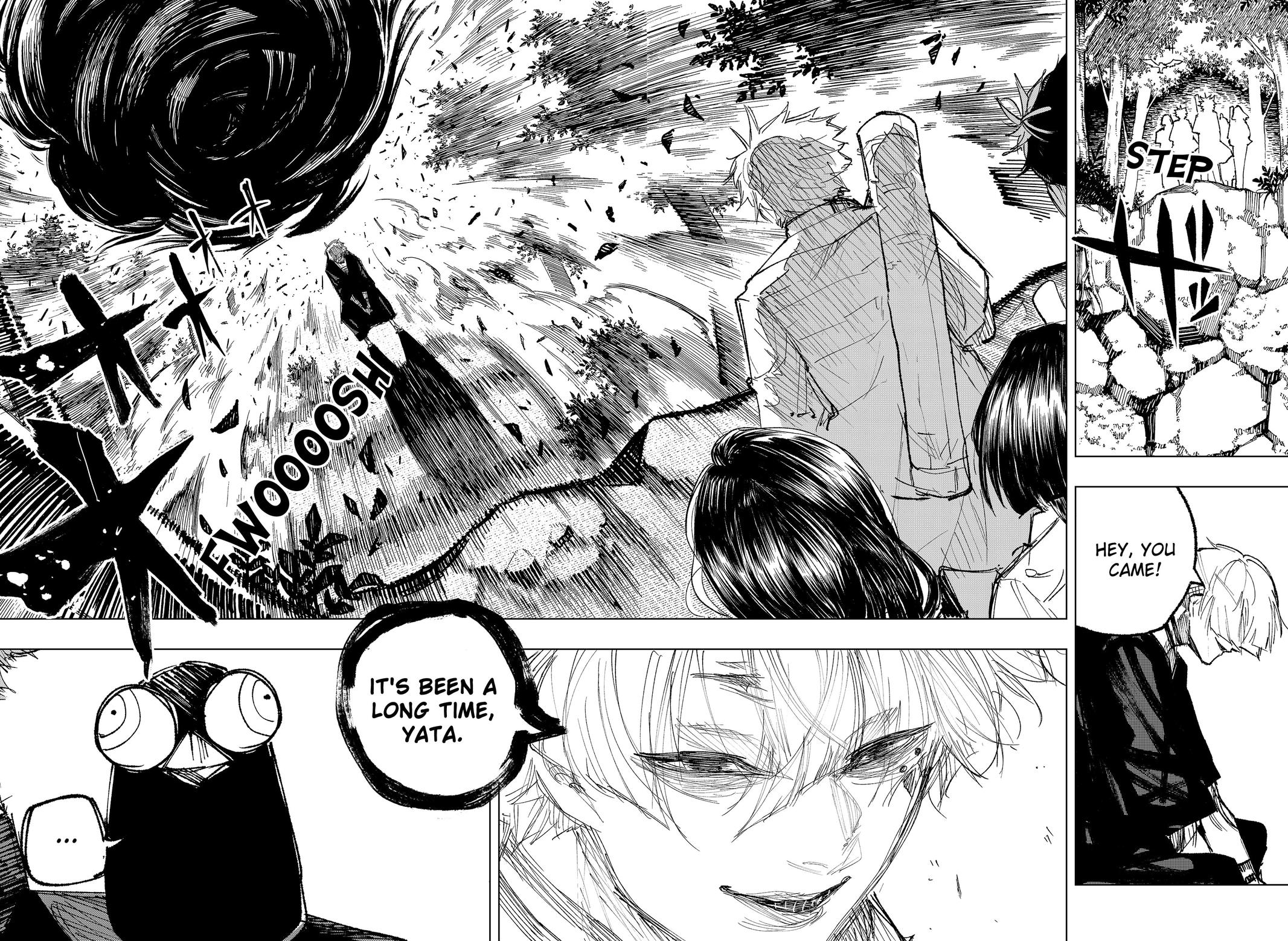 Oversleeping Takahashi Chapter 17 12