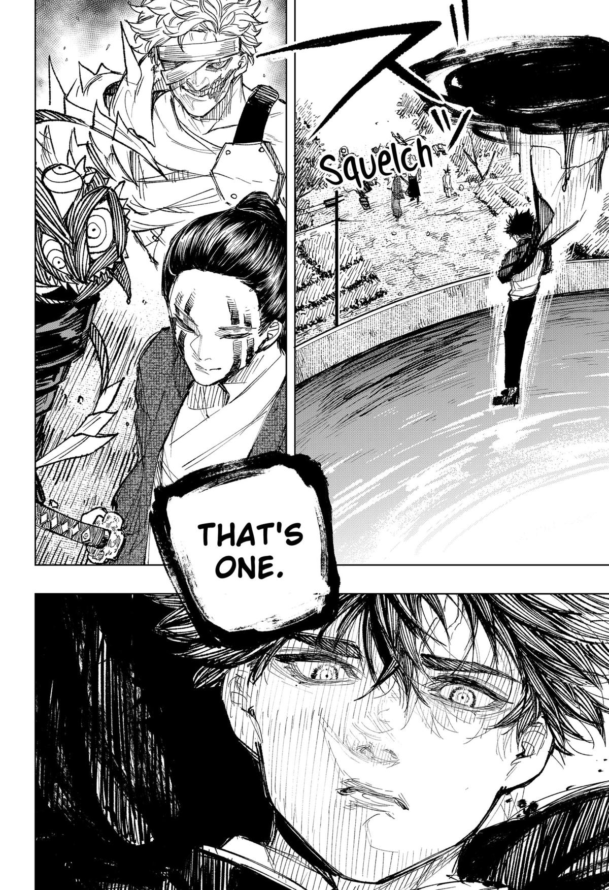 Oversleeping Takahashi Chapter 17 15