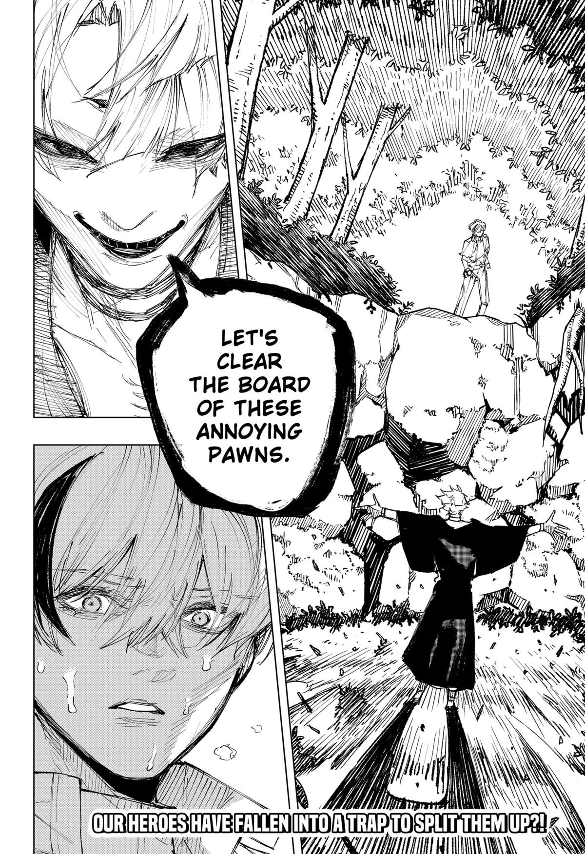 Oversleeping Takahashi Chapter 17 17