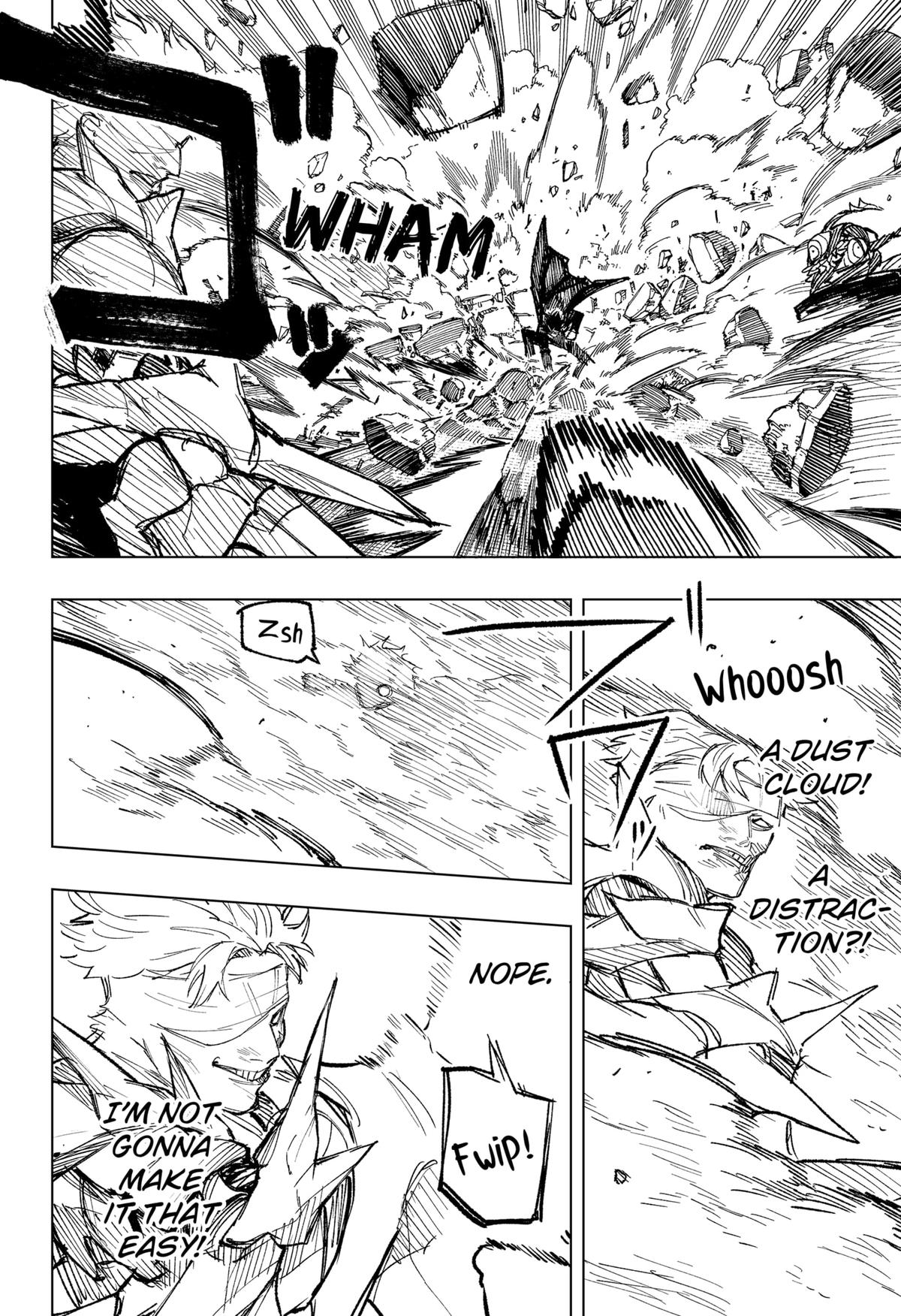 Oversleeping Takahashi Chapter 19 4