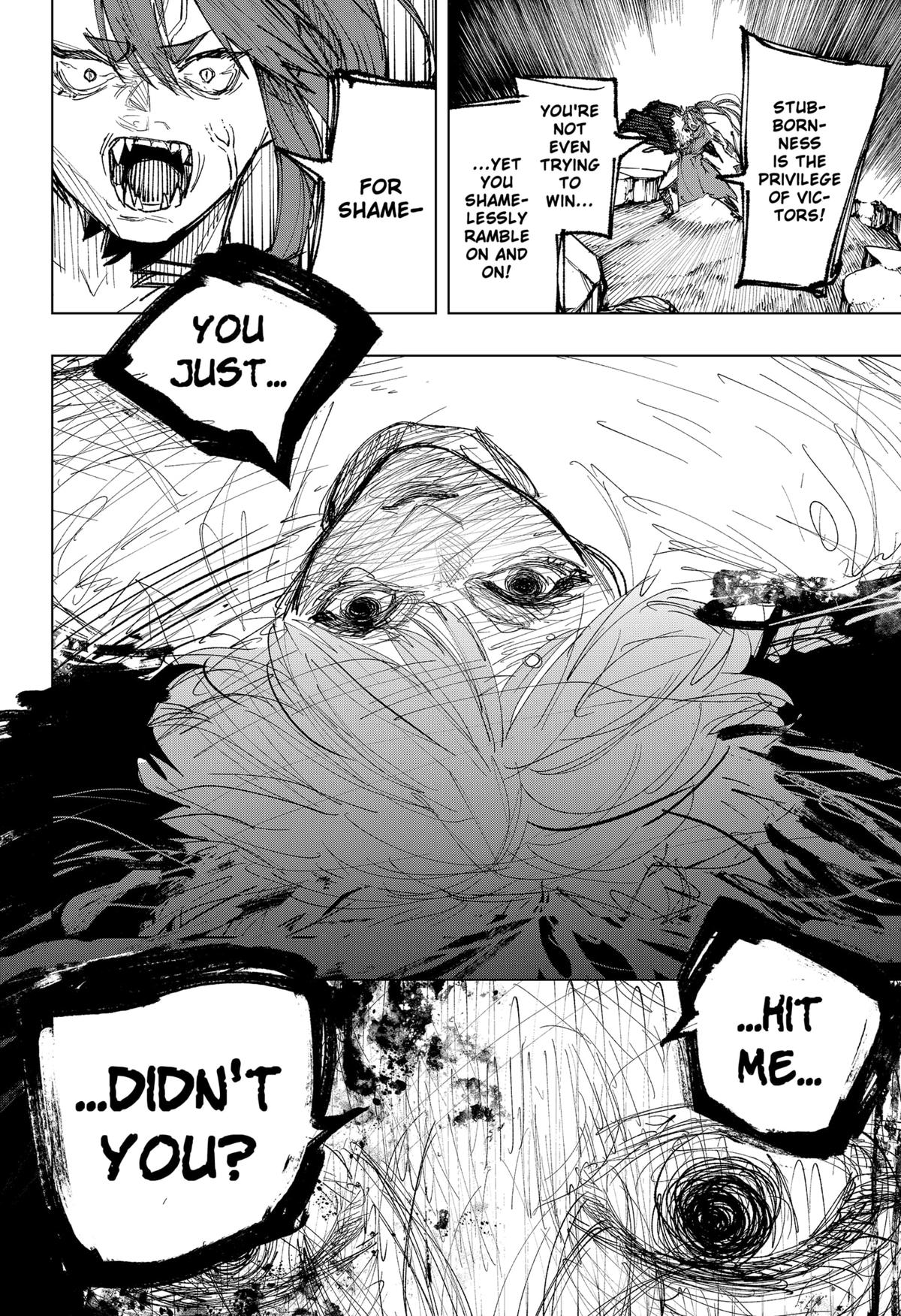 Oversleeping Takahashi Chapter 19 18