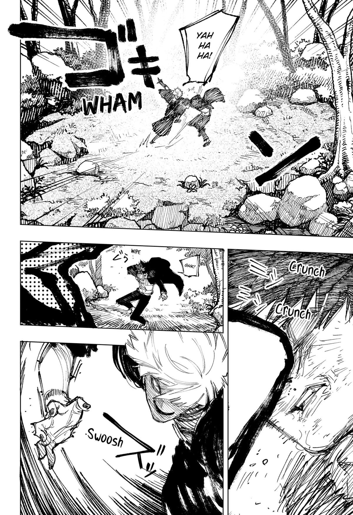 Oversleeping Takahashi Chapter 22 2