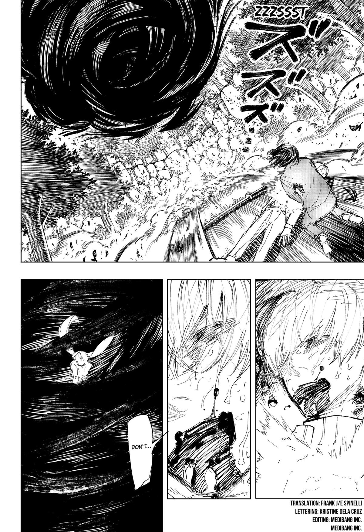 Oversleeping Takahashi Chapter 22 4