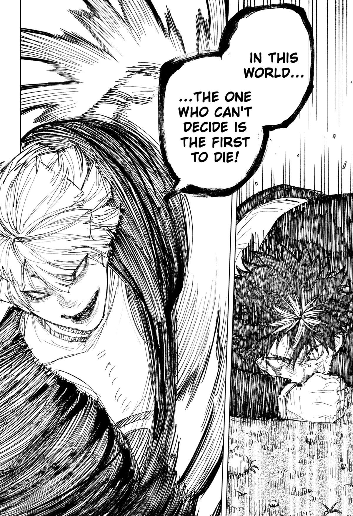 Oversleeping Takahashi Chapter 22 10