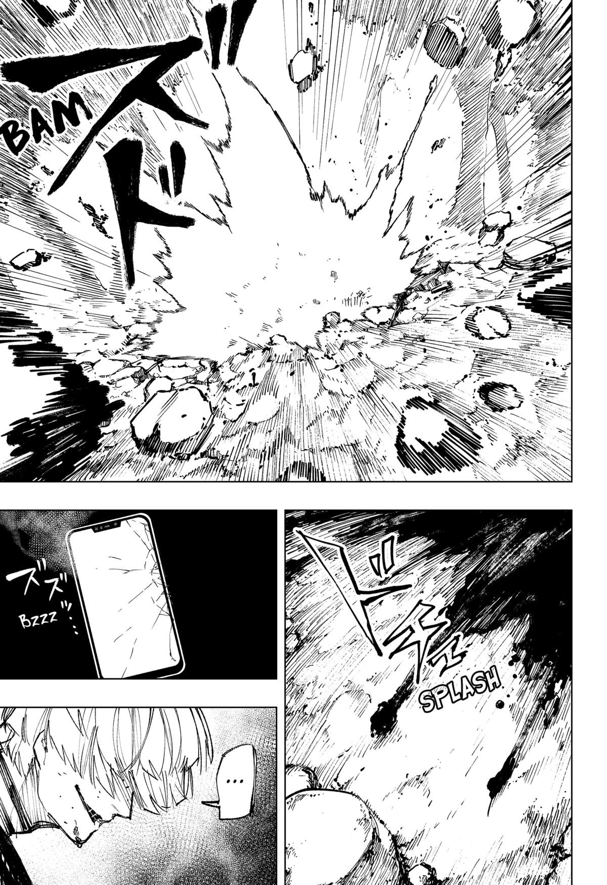 Oversleeping Takahashi Chapter 22 11