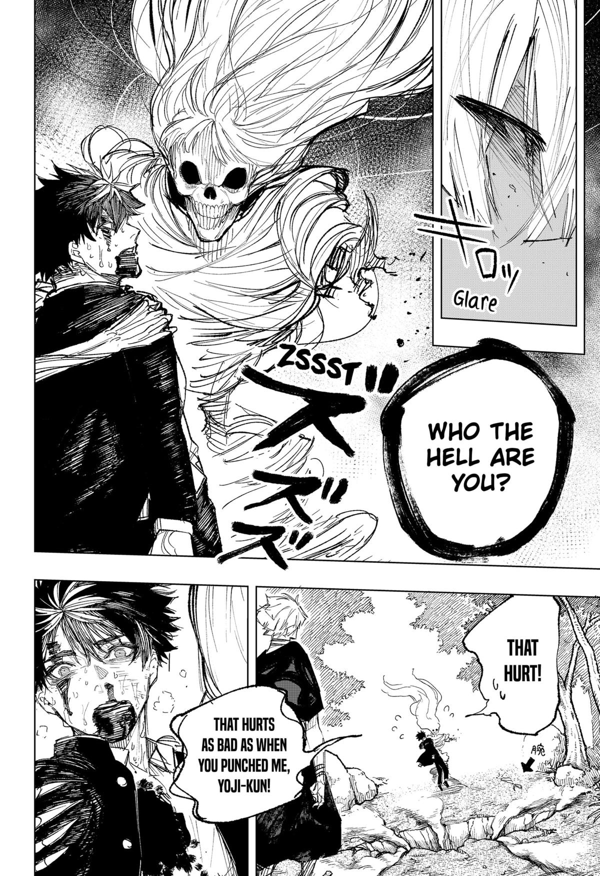 Oversleeping Takahashi Chapter 22 12