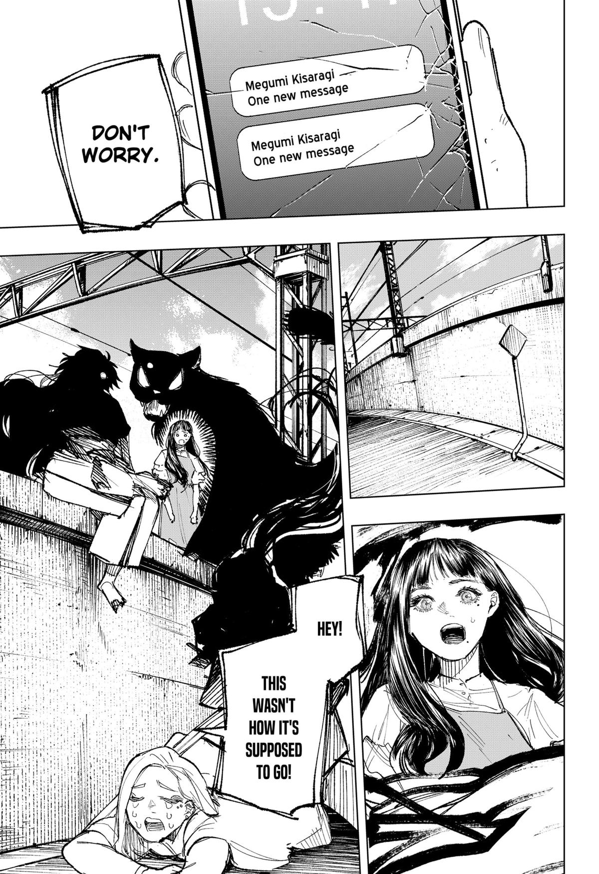 Oversleeping Takahashi Chapter 22 17