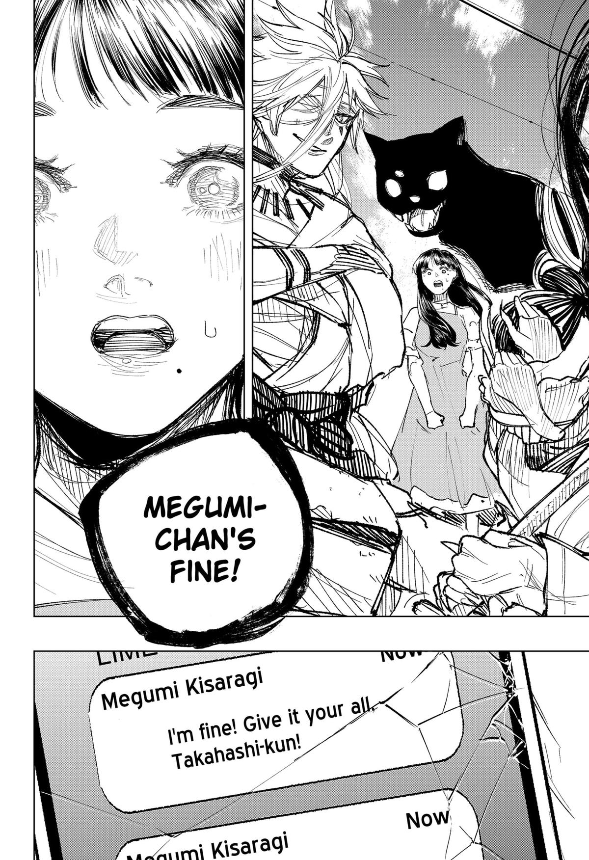 Oversleeping Takahashi Chapter 22 18