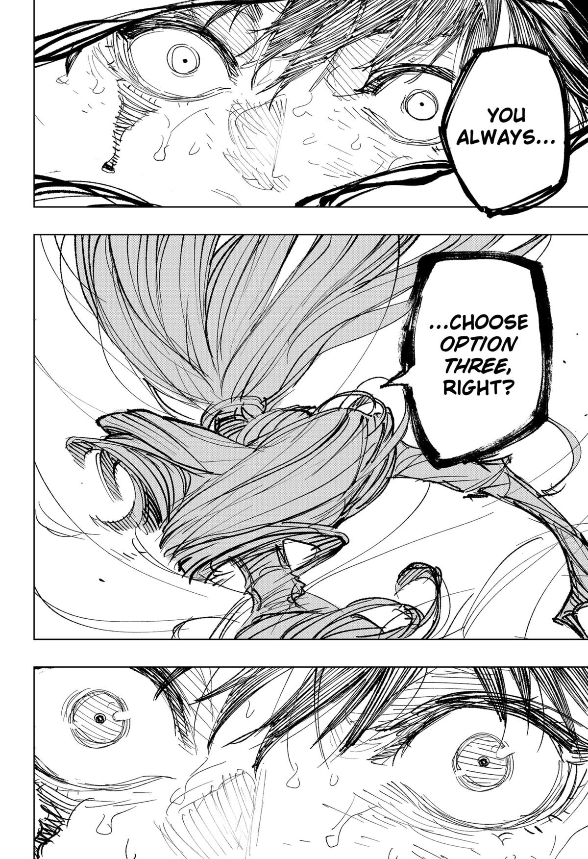 Oversleeping Takahashi Chapter 22 20