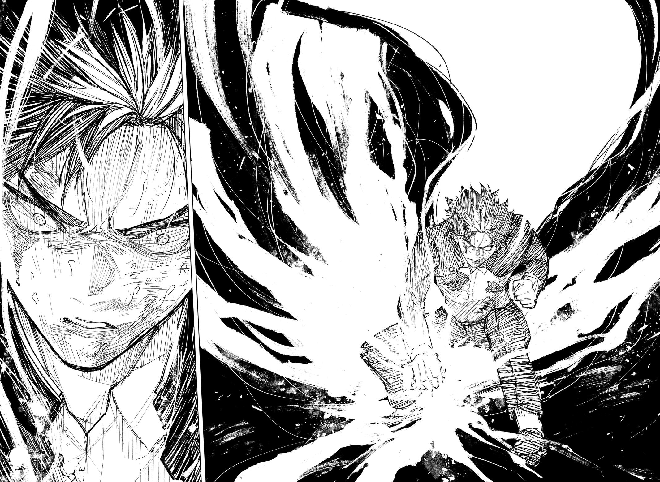 Oversleeping Takahashi Chapter 23 4