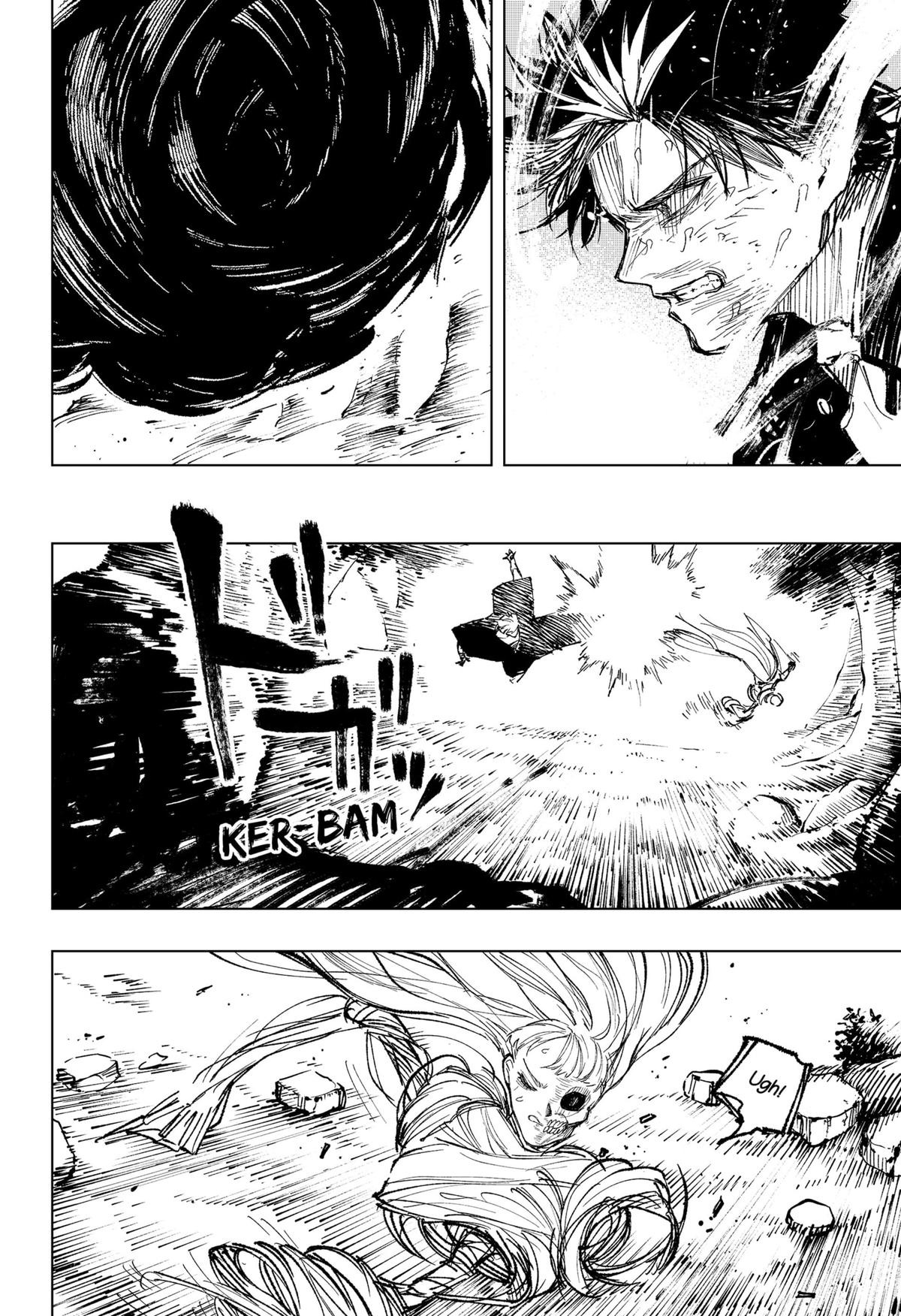 Oversleeping Takahashi Chapter 23 5