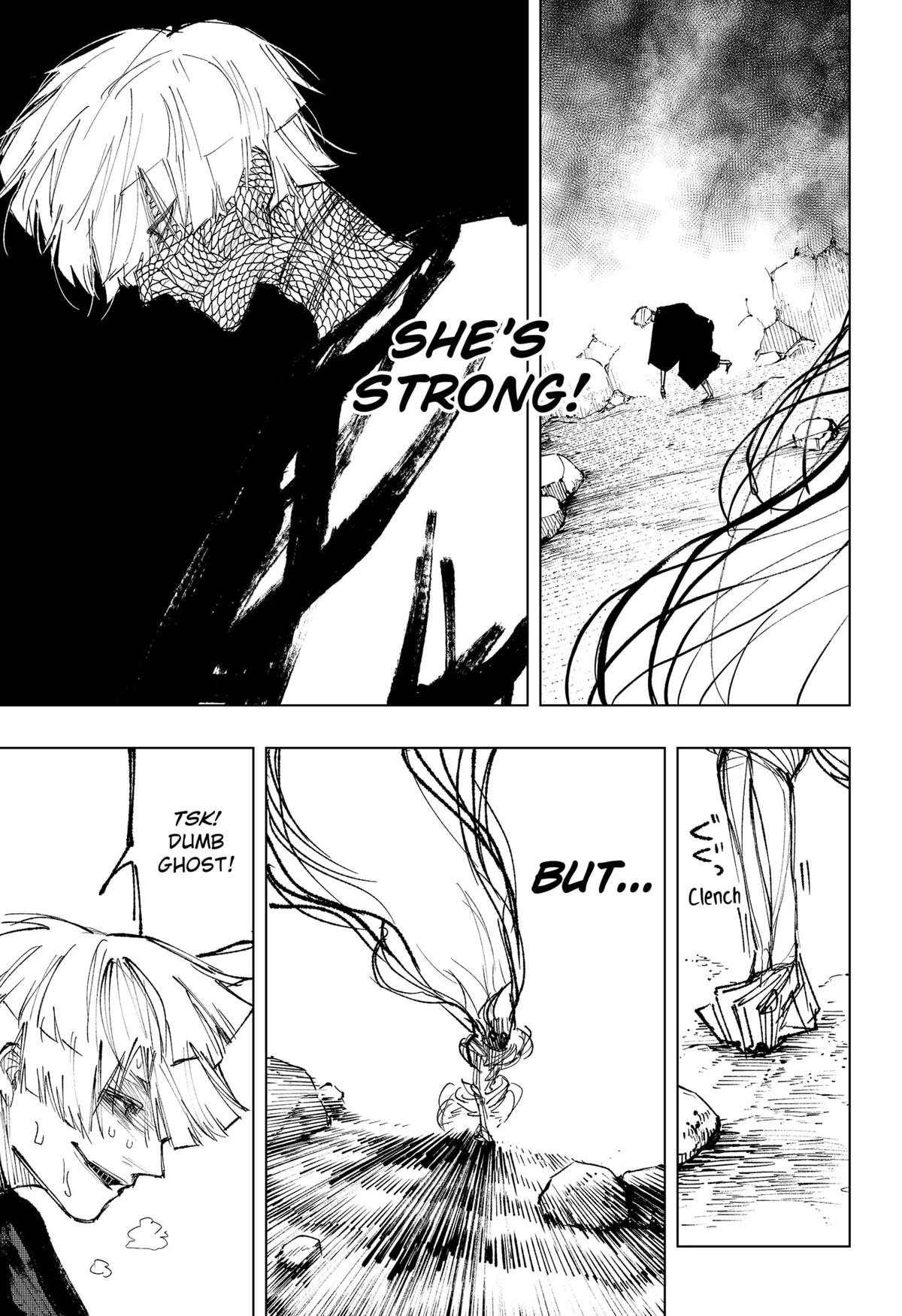 Oversleeping Takahashi Chapter 23 6