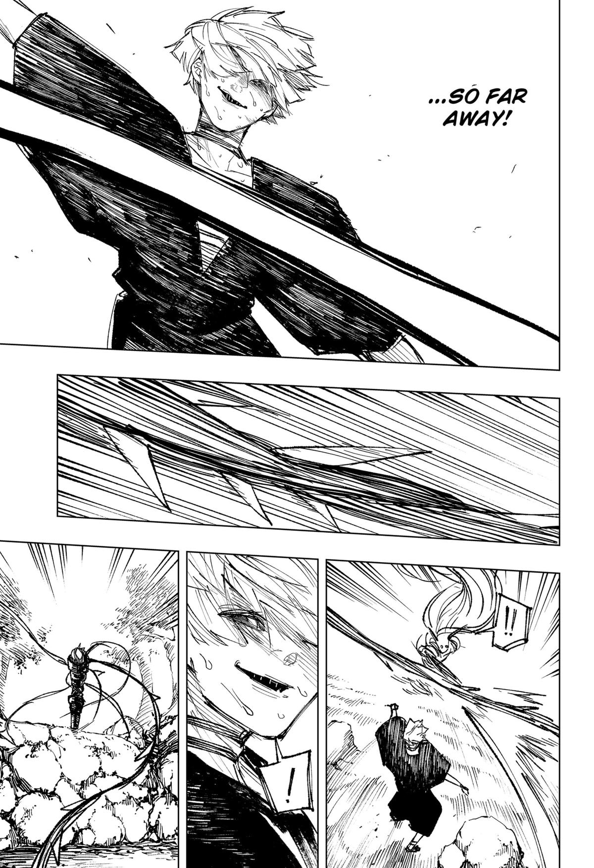 Oversleeping Takahashi Chapter 23 10