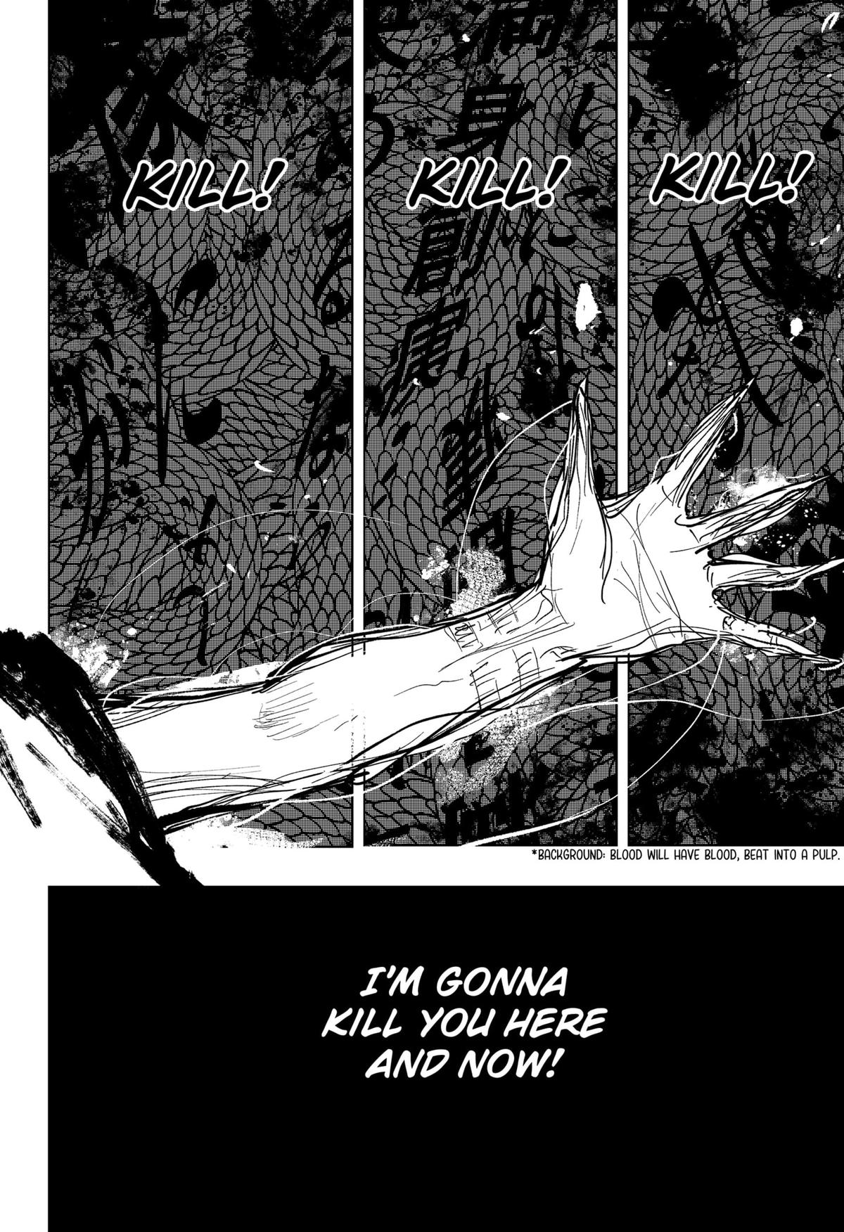 Oversleeping Takahashi Chapter 23 15