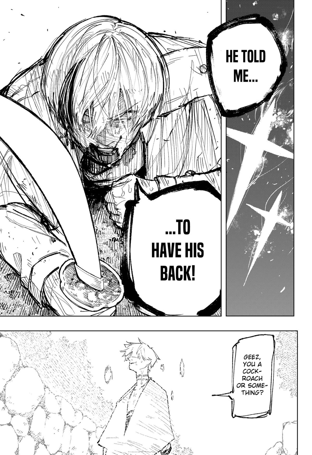 Oversleeping Takahashi Chapter 23 18